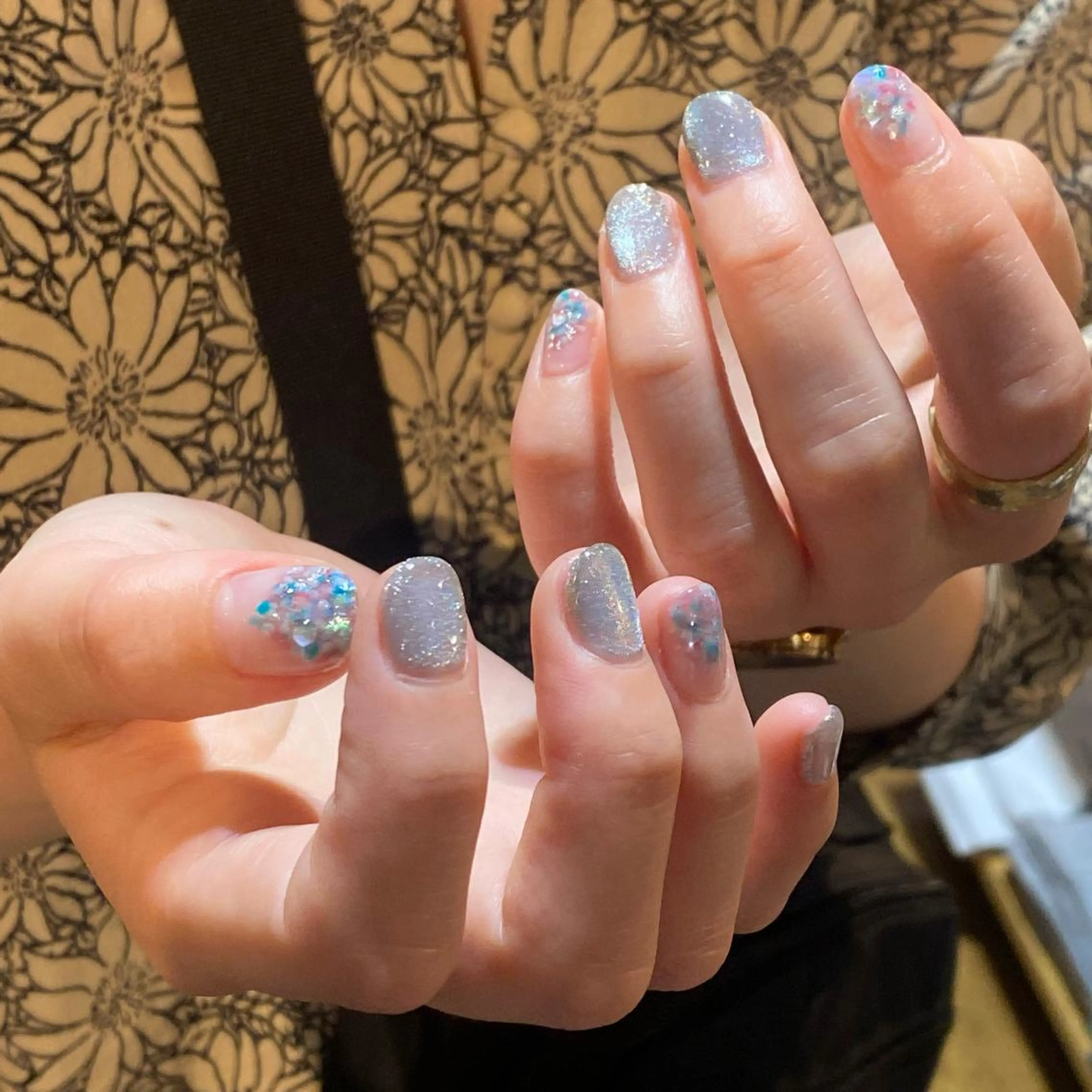 ネイル nail salon ayanaのネイルデザイン