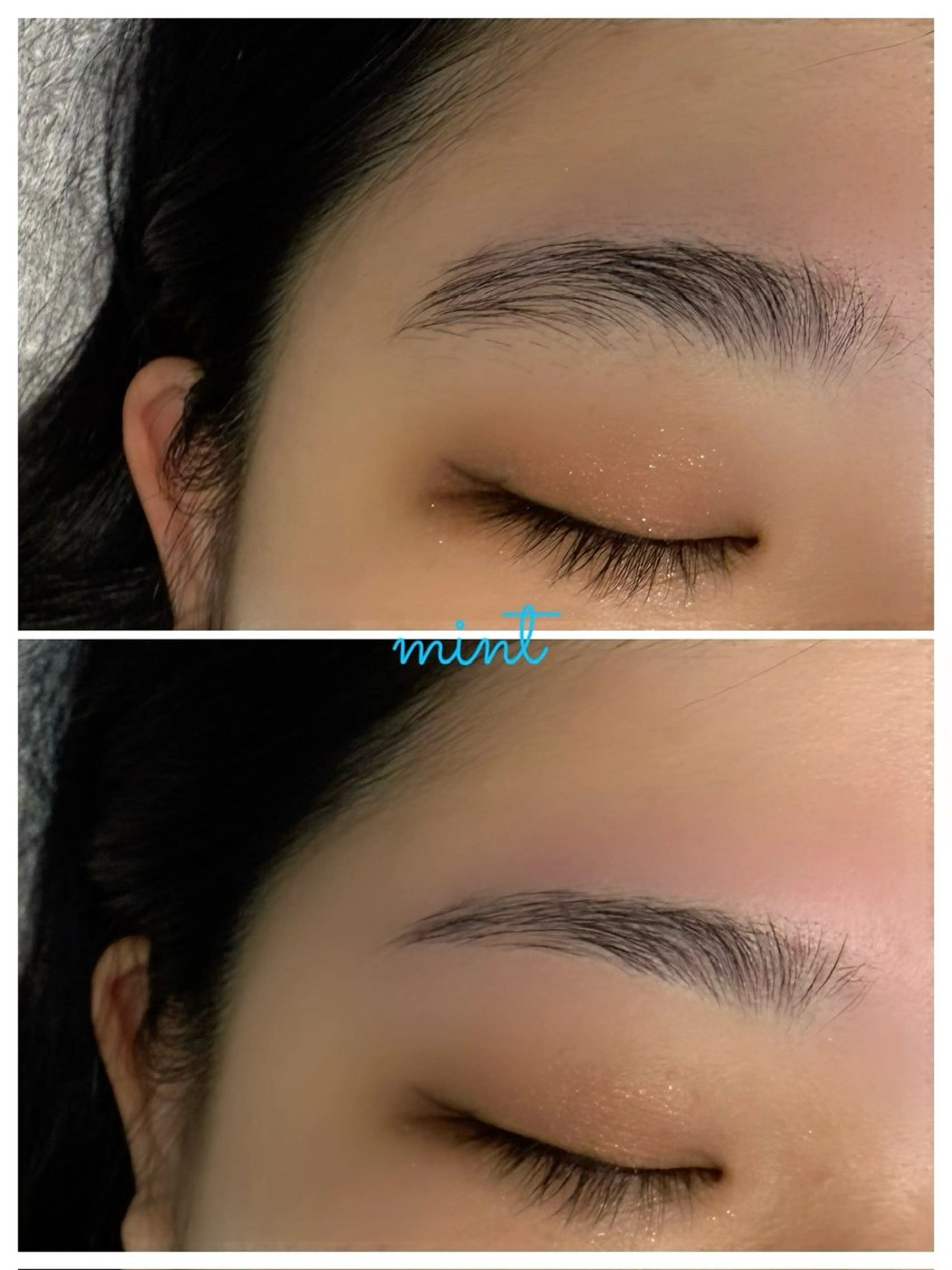 眉Wax＋フェイスWax🌿の写真