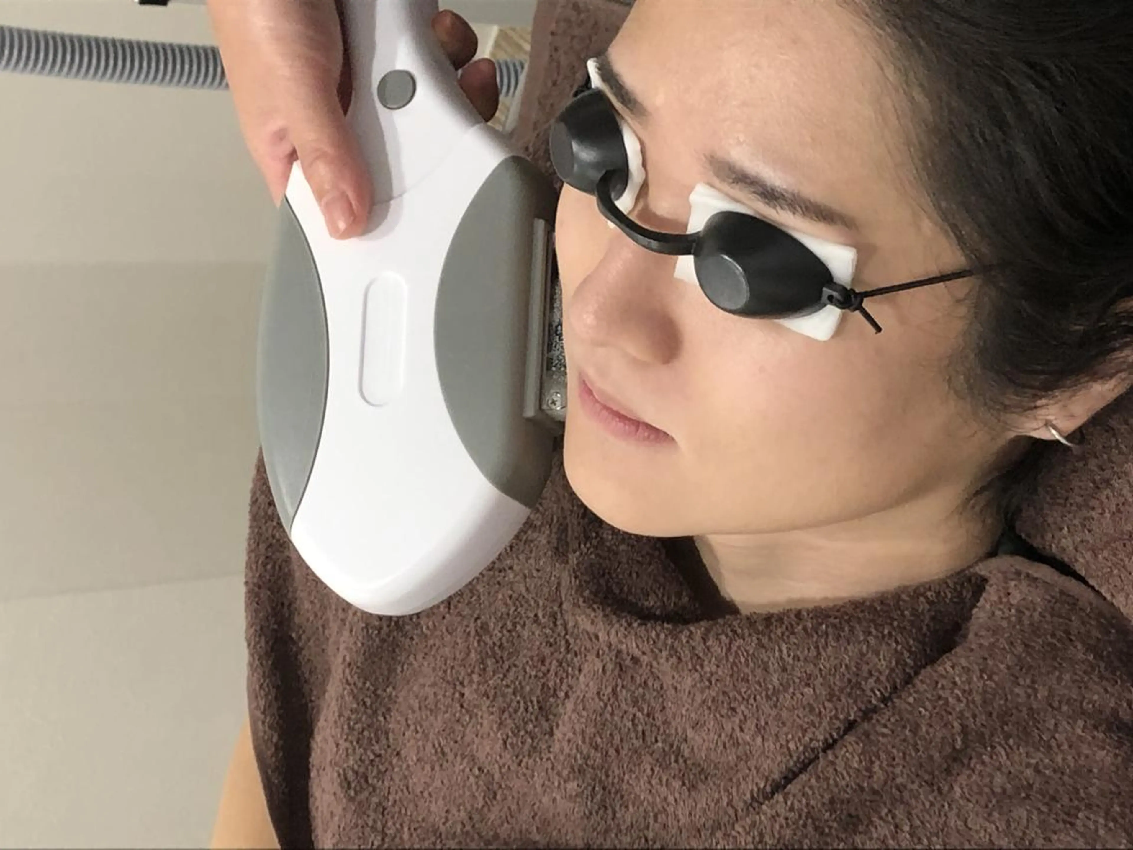 脱毛 TWINKLE上尾店 Shimadaのエステ・リラクイメージ