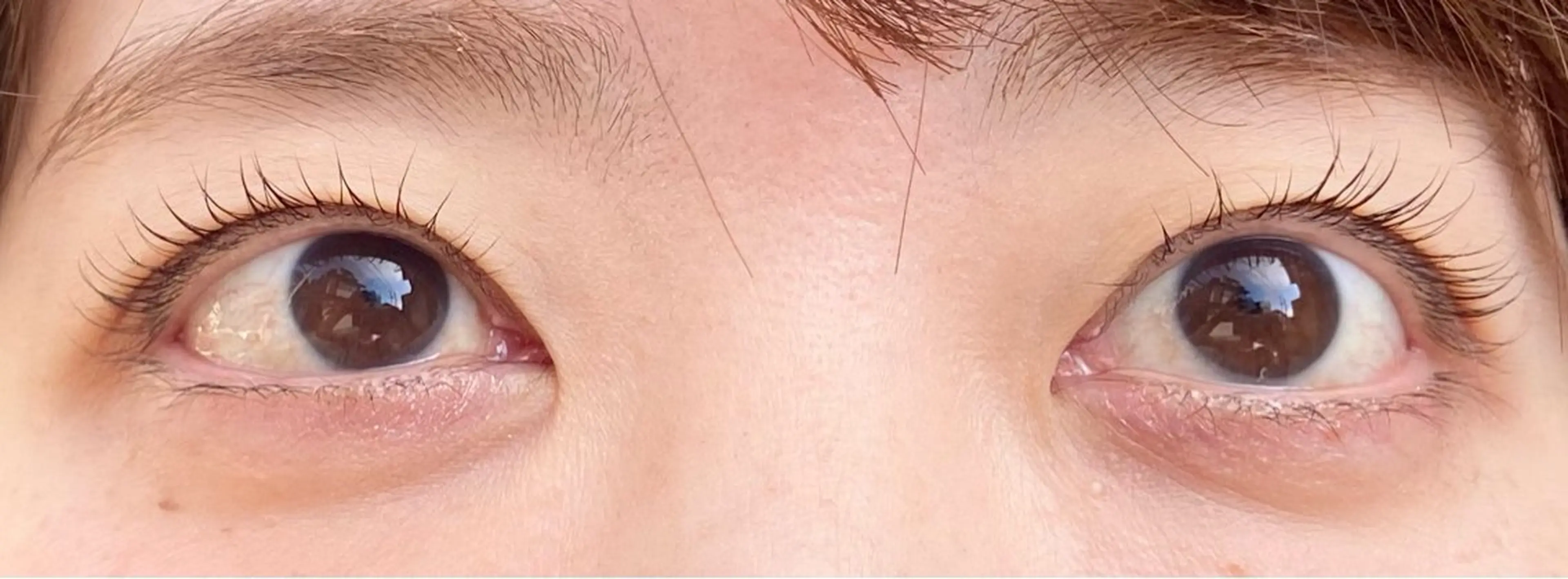 マツエク・マツパ マツパ 樫原 なおこのネイルデザイン