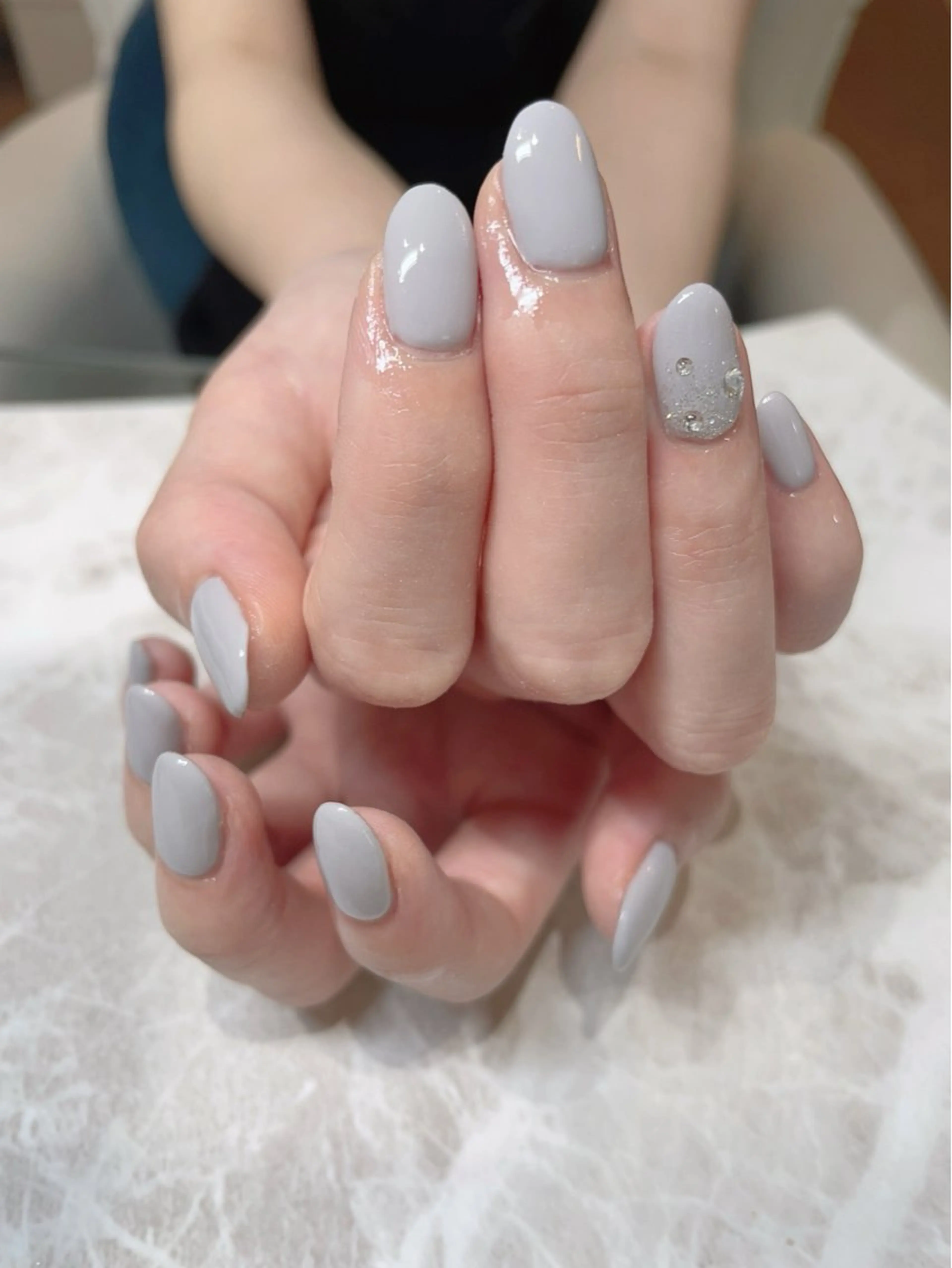 ネイル アートネイル 🐾佐藤 りえ🐾のネイルデザイン