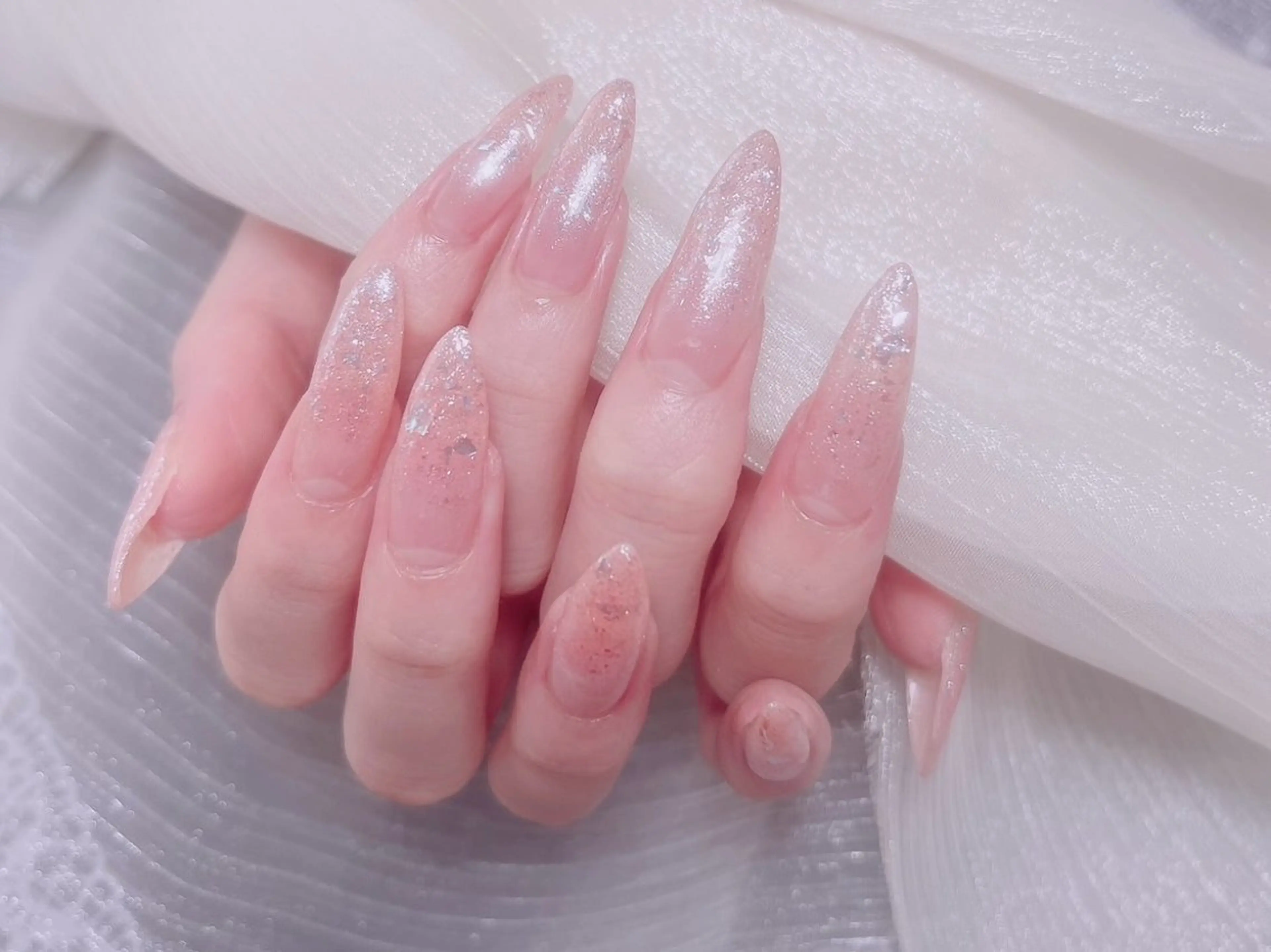 ネイル ハンドネイル ネイルサロン KARIのネイルデザイン