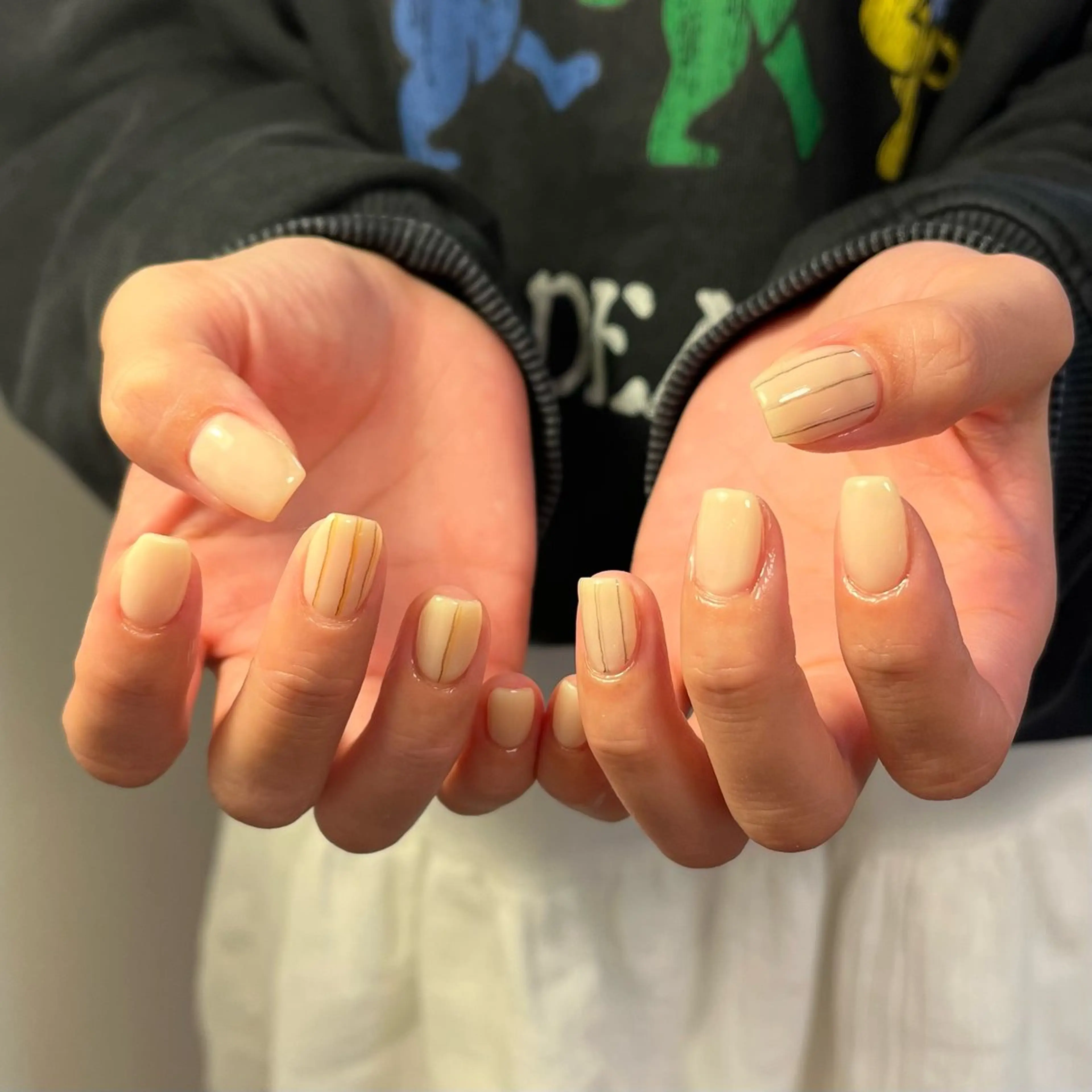 ネイル neroria nailのネイルデザイン