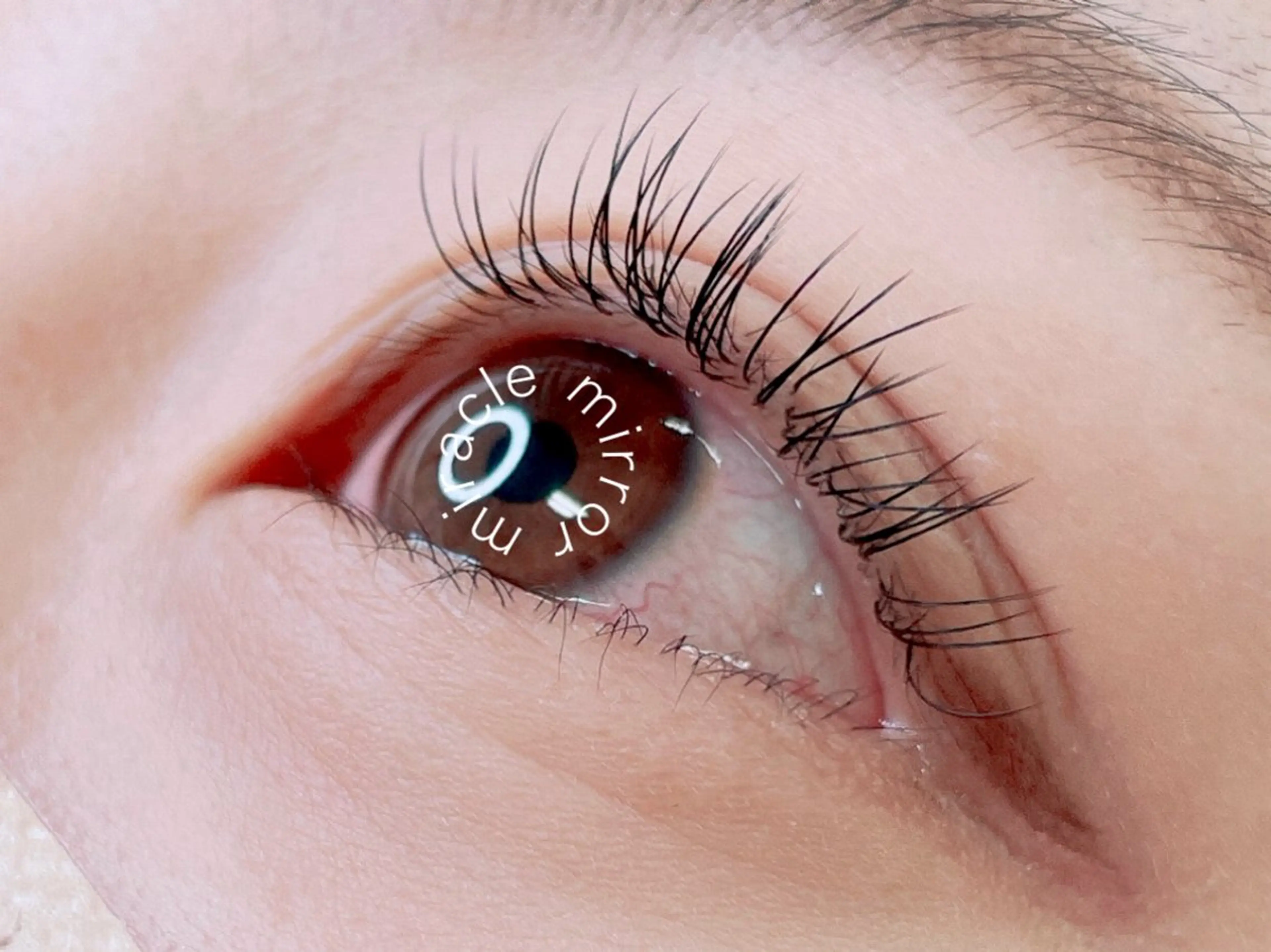 ★早出店★フラットラッシュ80本まで（アイシャンプー込み）の写真