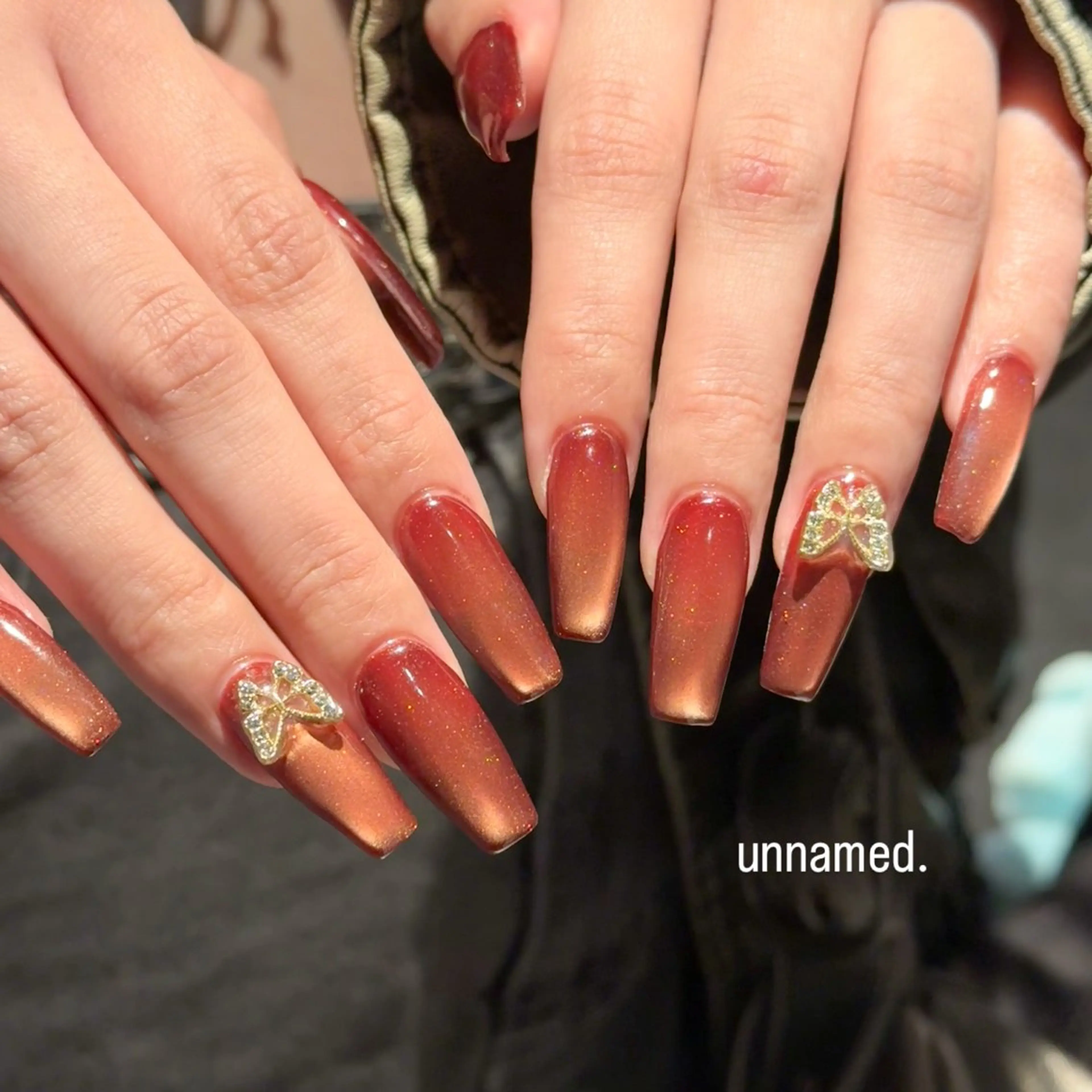 ネイル 成人式 unnamed. Kurumiのネイルデザイン