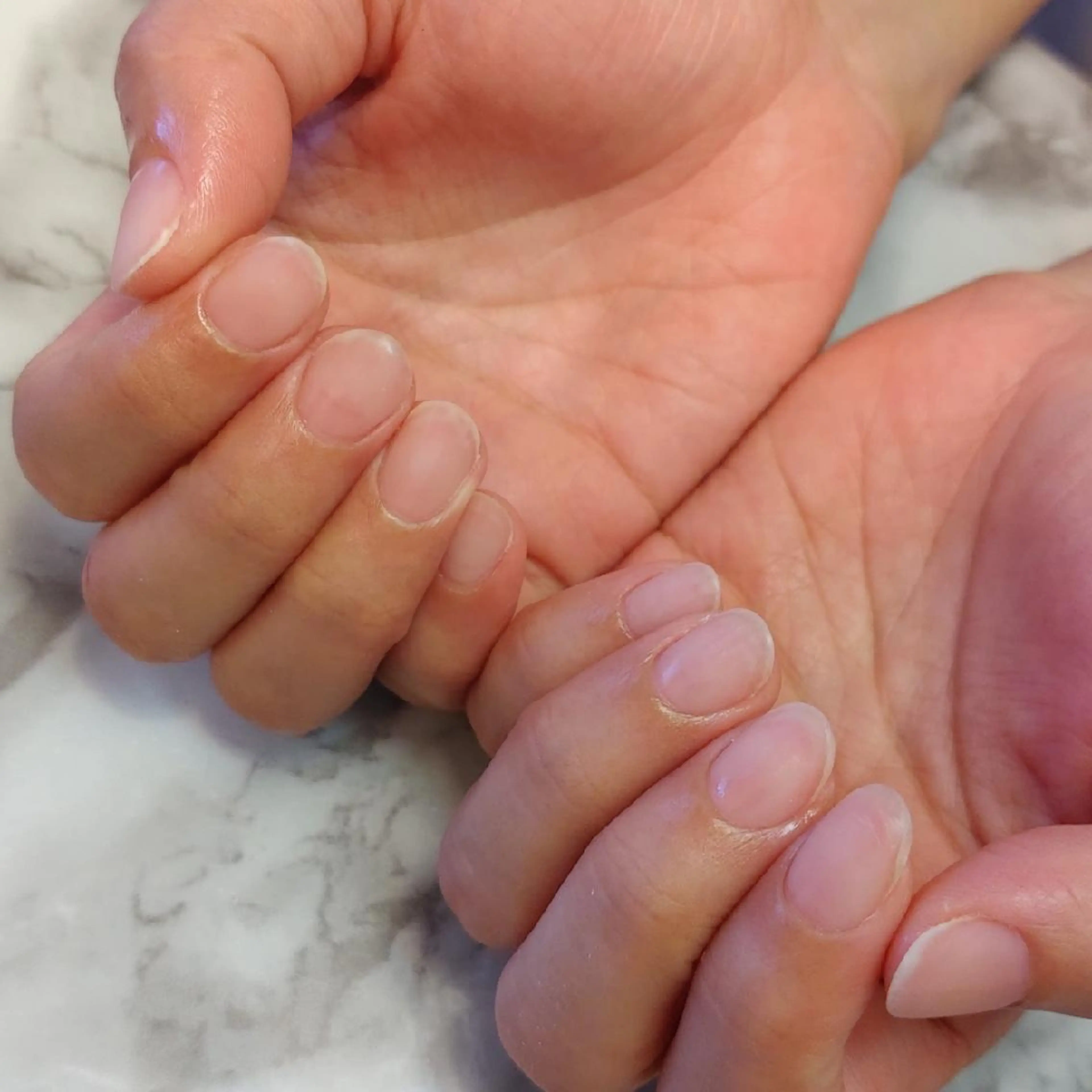 ネイル ジェヌインネイル 河内のネイルデザイン