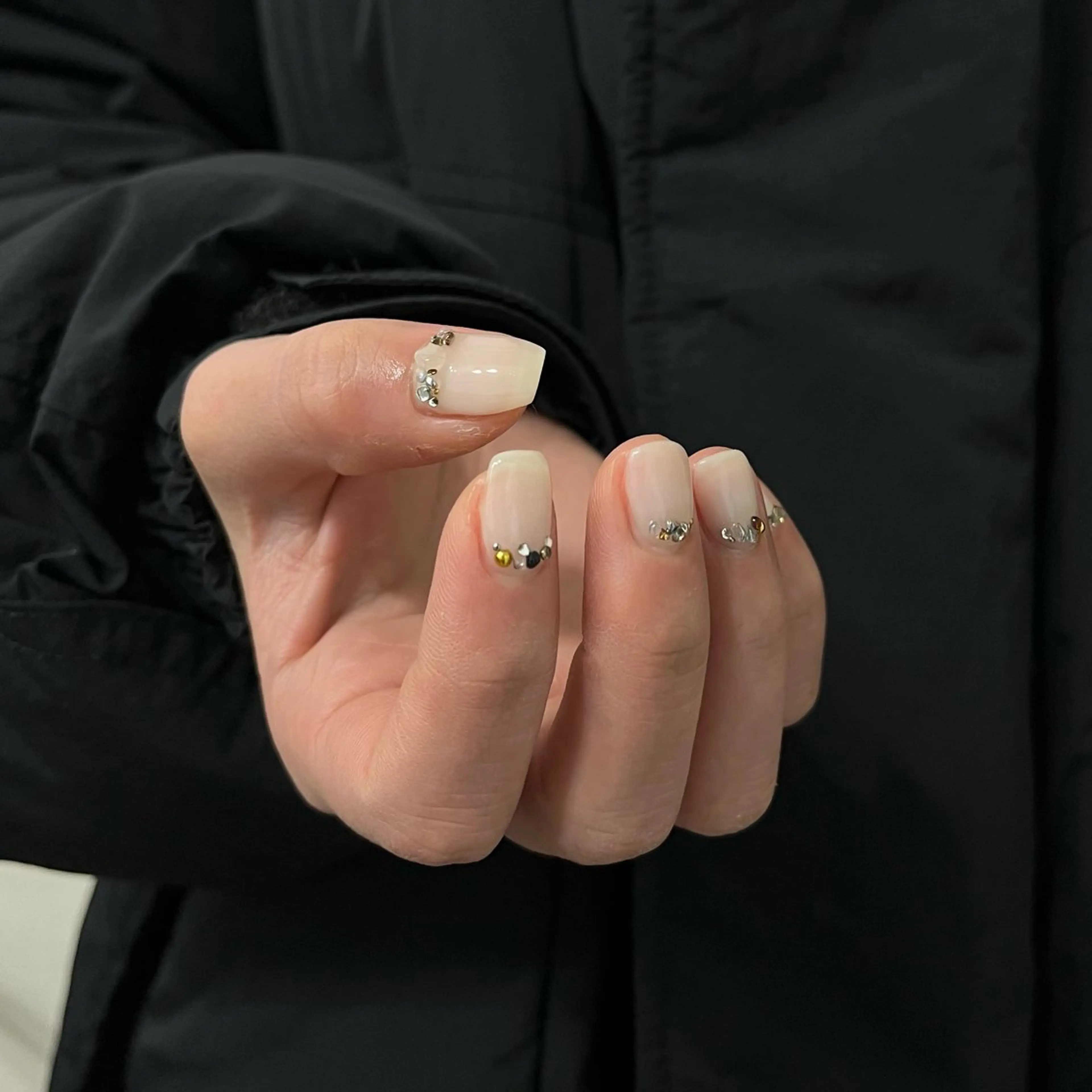 ネイル ELAN YUUKAのネイルデザイン