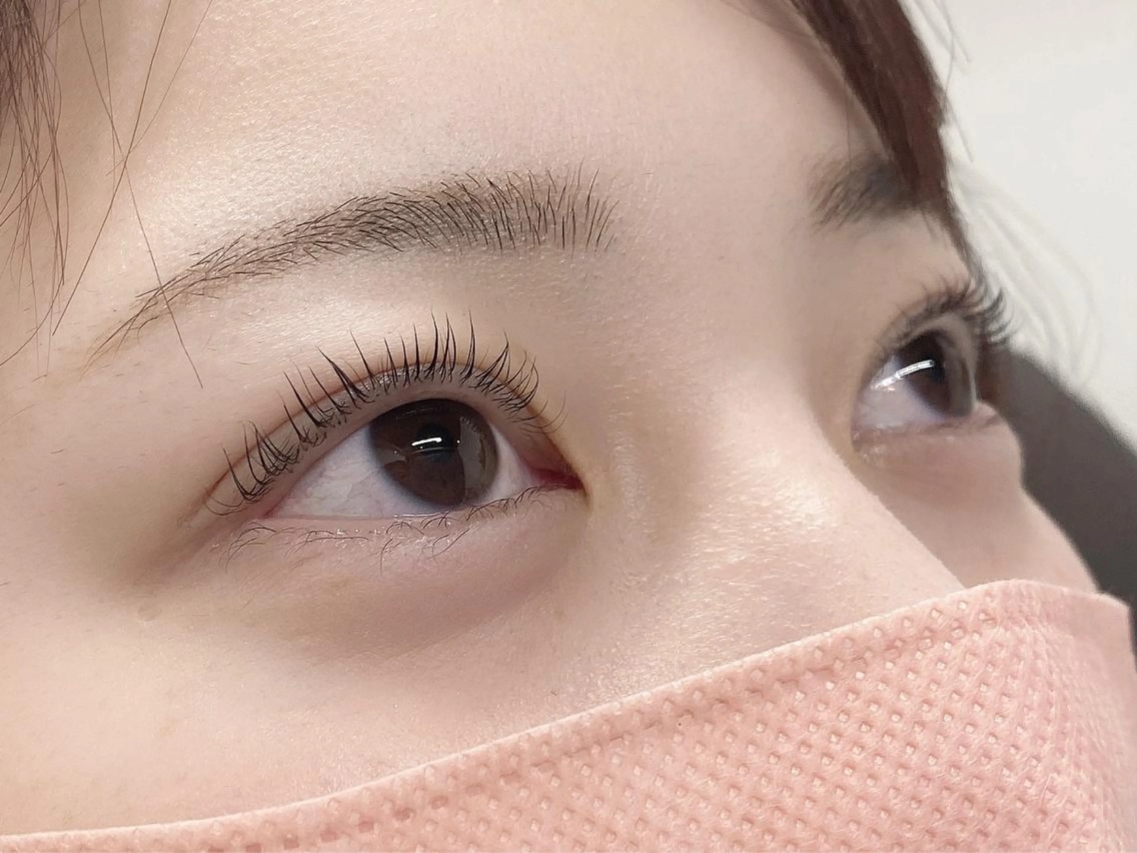 マツエク・マツパ 🎀INObyA Marie🎀のマツエク・マツパデザイン