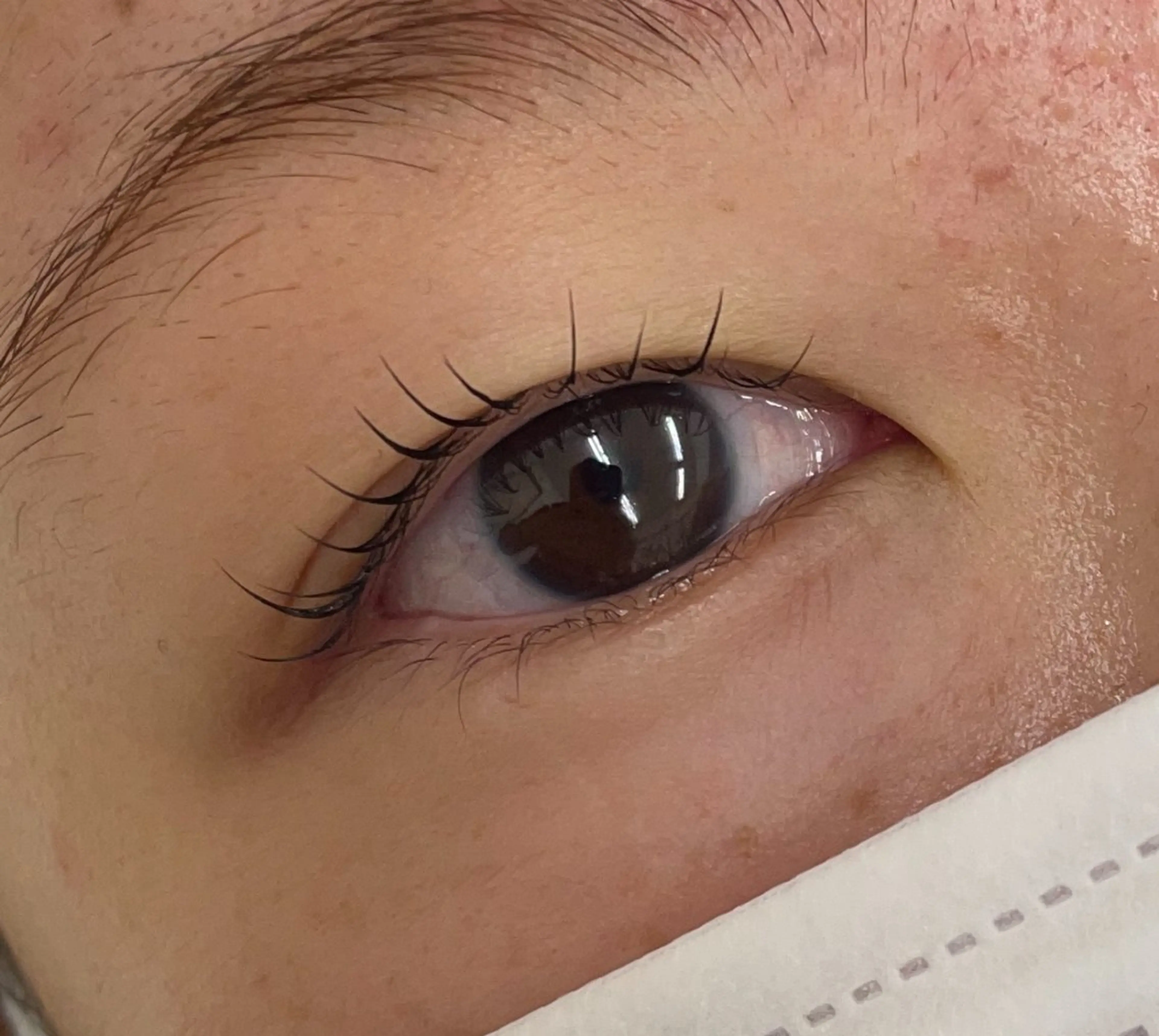 マツエク・マツパ 表参道/まつ毛パーマ 🌷🕊️SAORIのマツエク・マツパデザイン