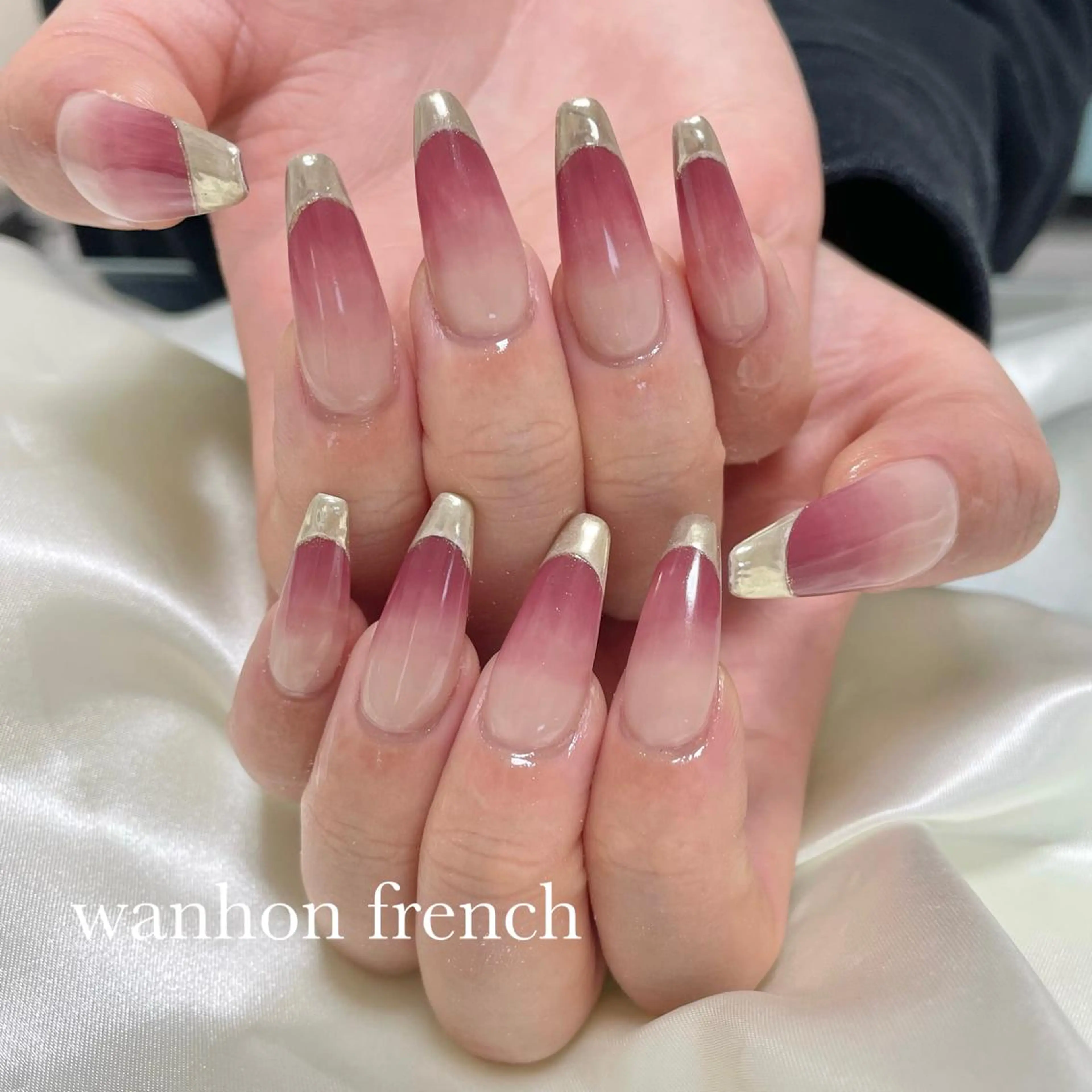 ネイル if nailのネイルデザイン