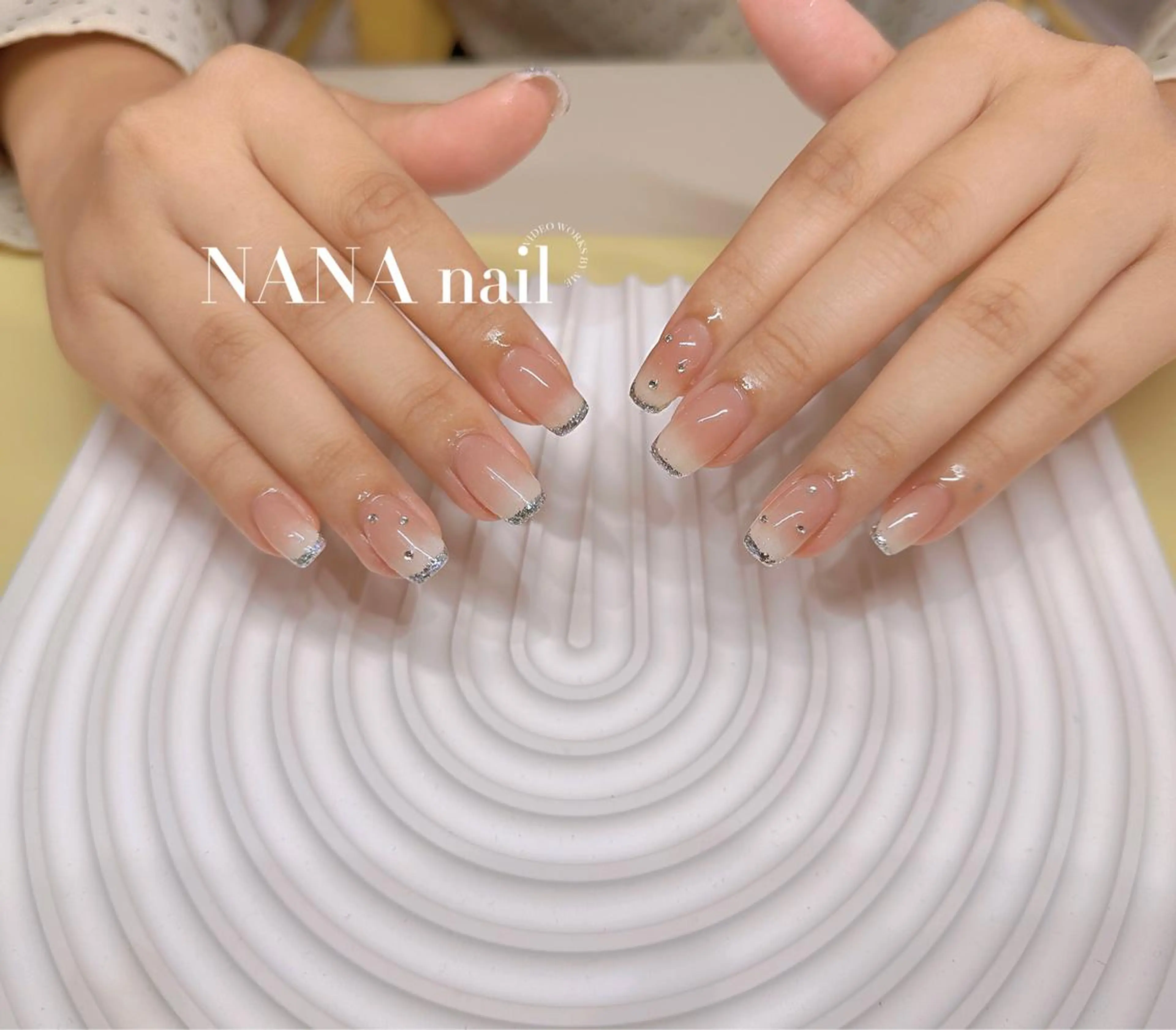 ネイル NANA NAILのネイルデザイン