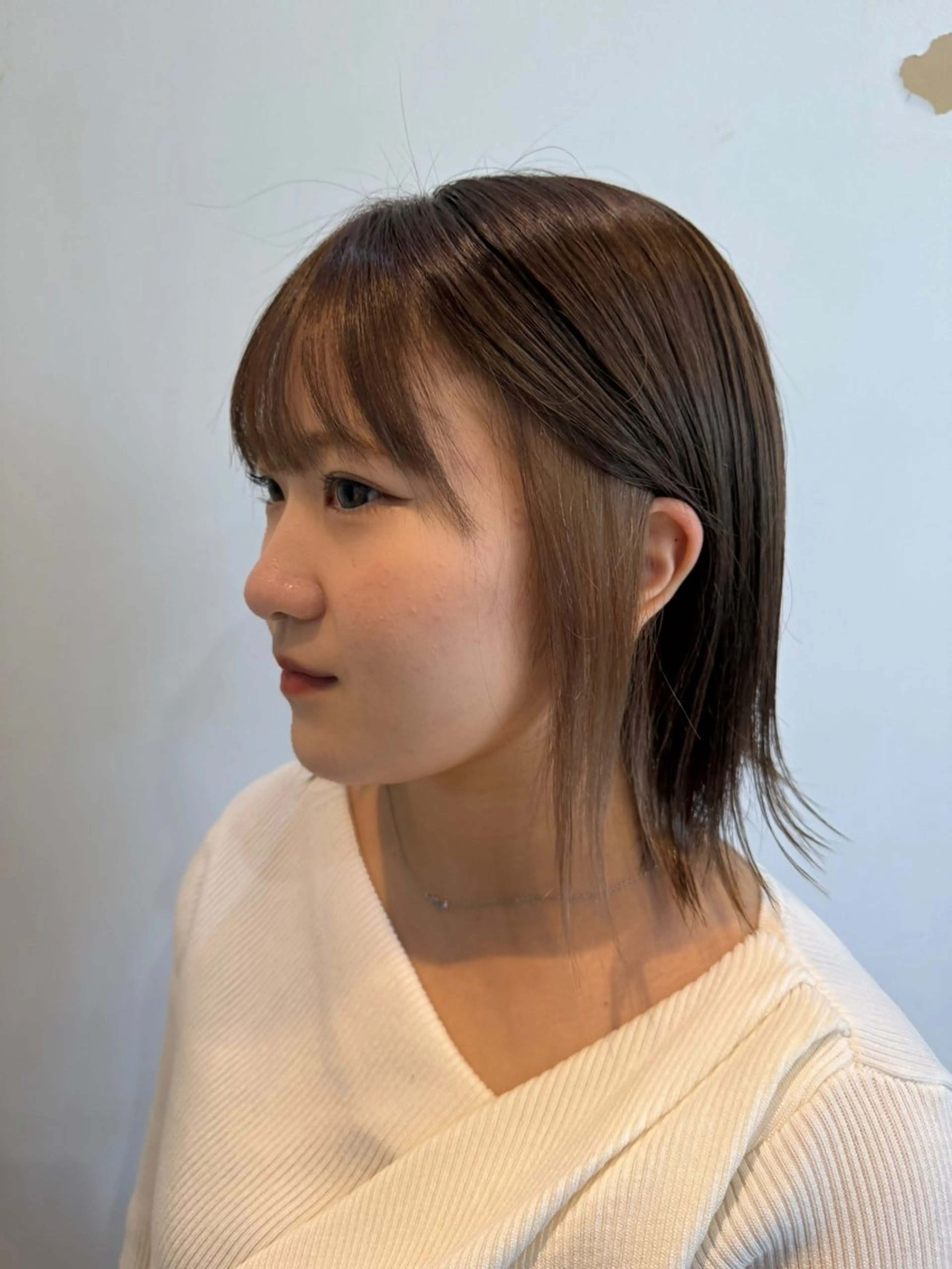 ショート belle / Honoka🧁のヘアスタイル
