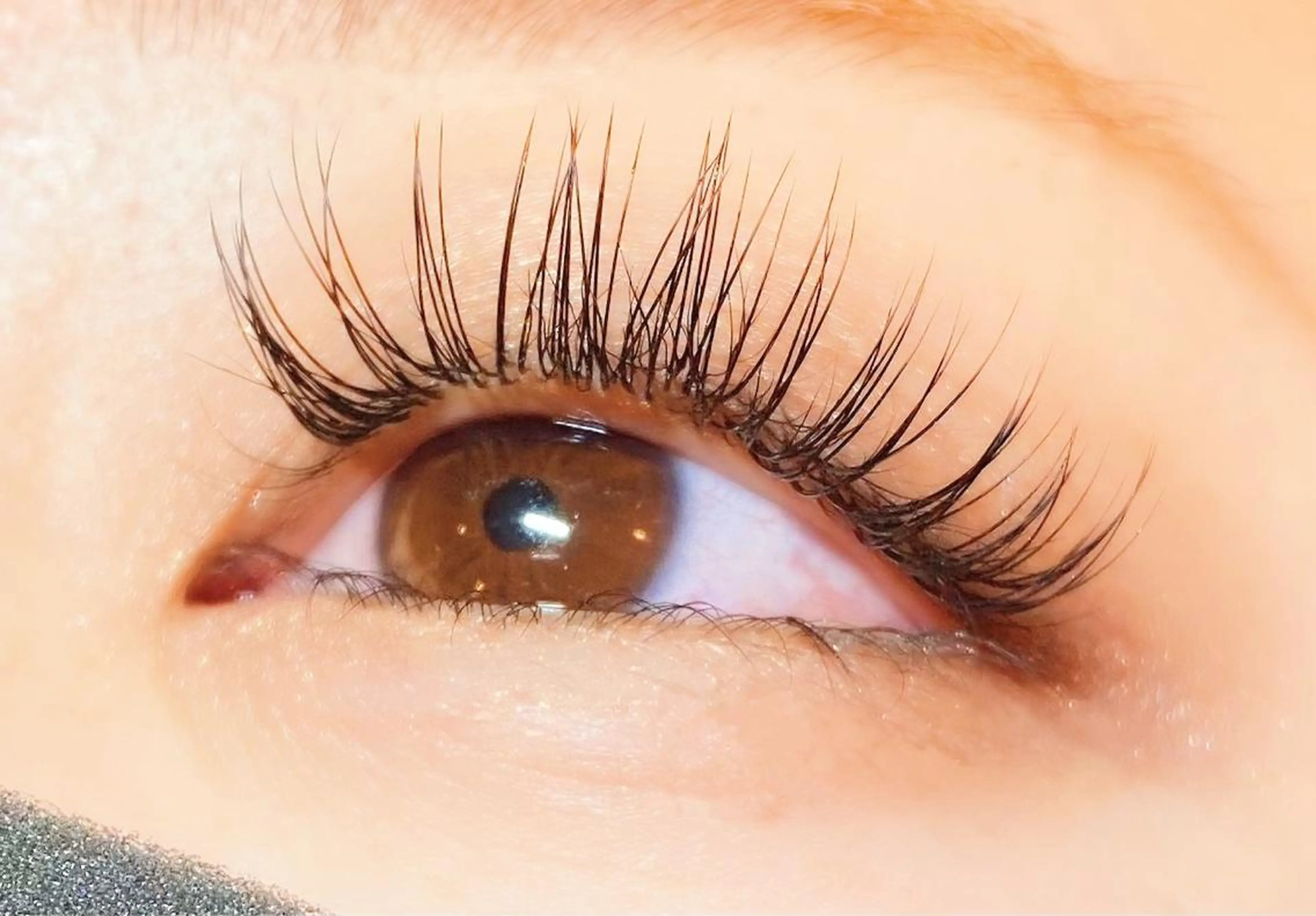 マツエク・マツパ killa eye beauty 野中のマツエク・マツパデザイン