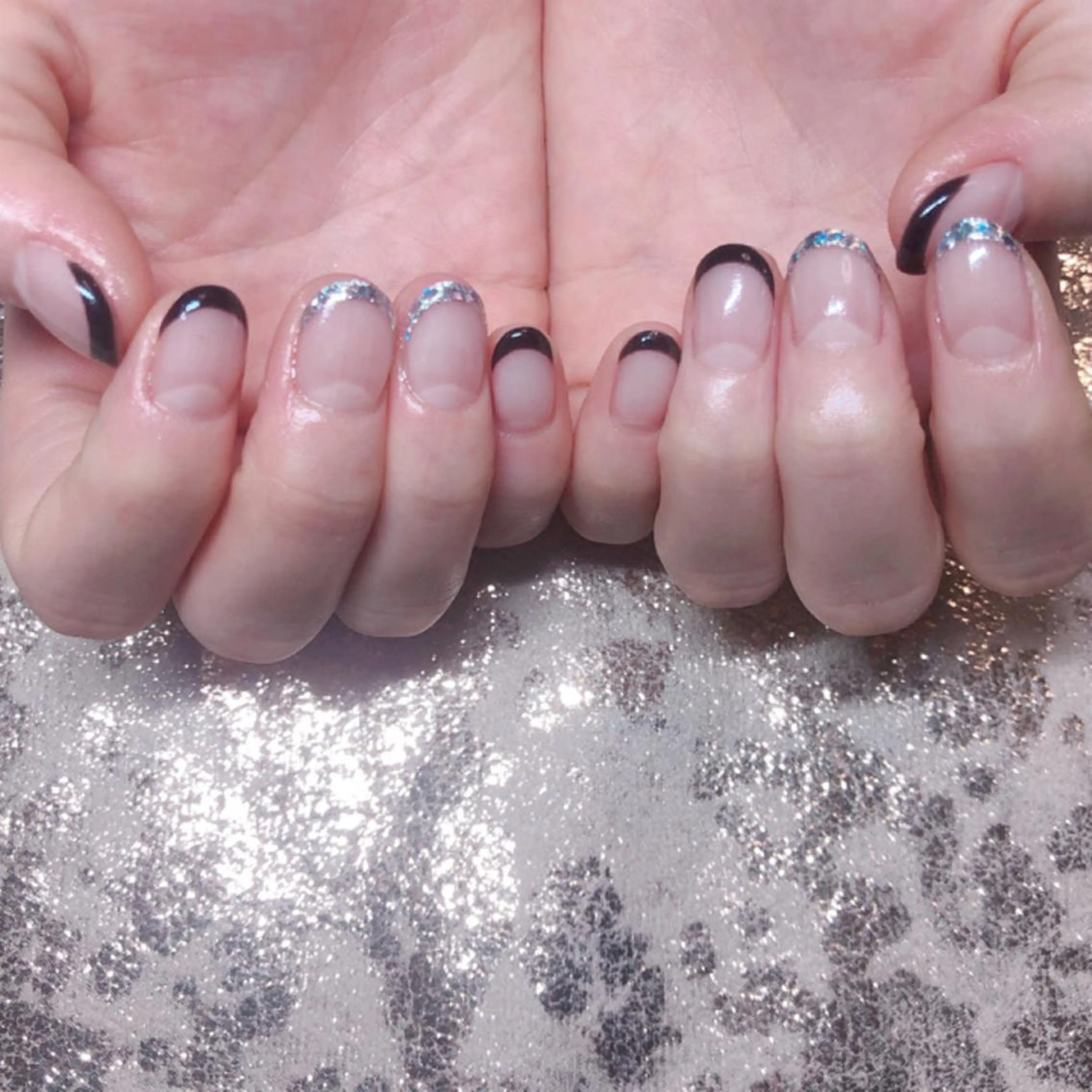 ネイル DollyGirl KYOKOのネイルデザイン