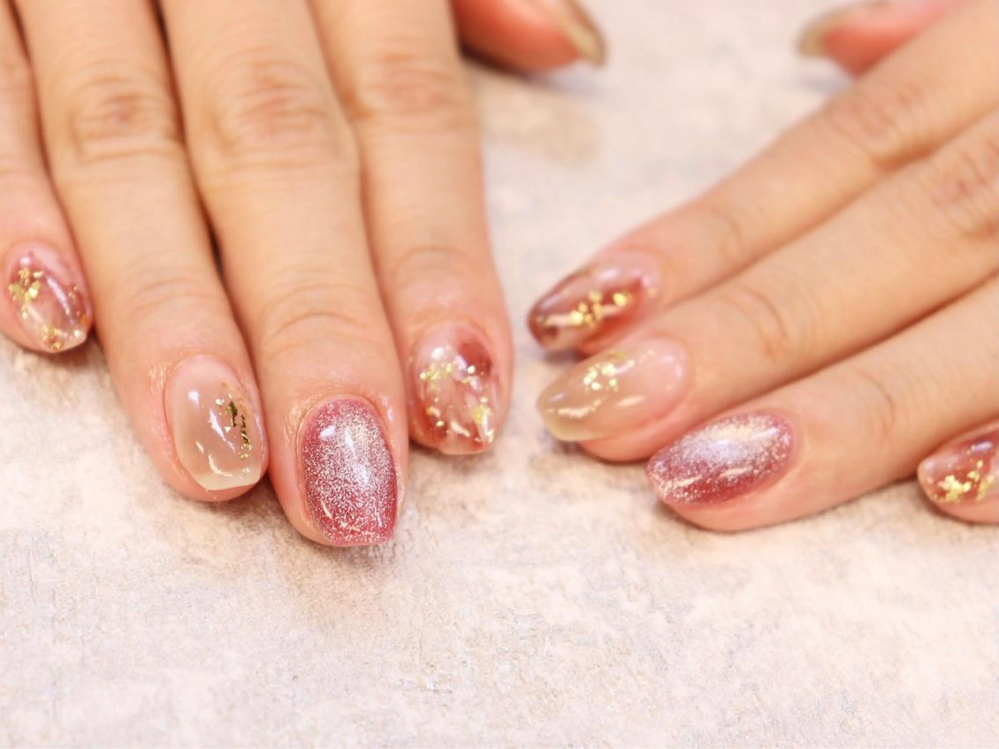 ネイル Dolce.Nail 大宮店のネイルデザイン