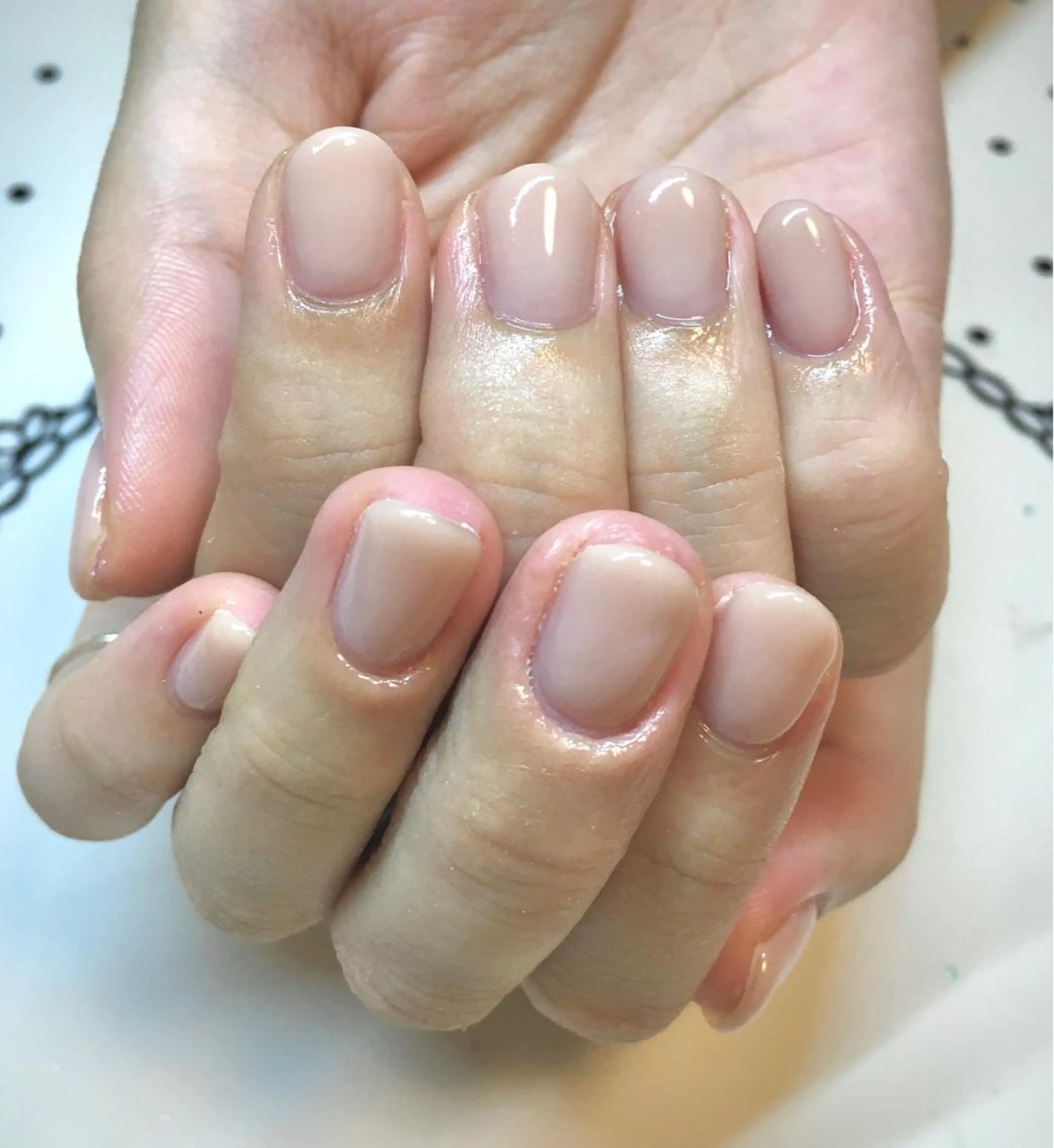 ネイル nailist cocoのネイルデザイン