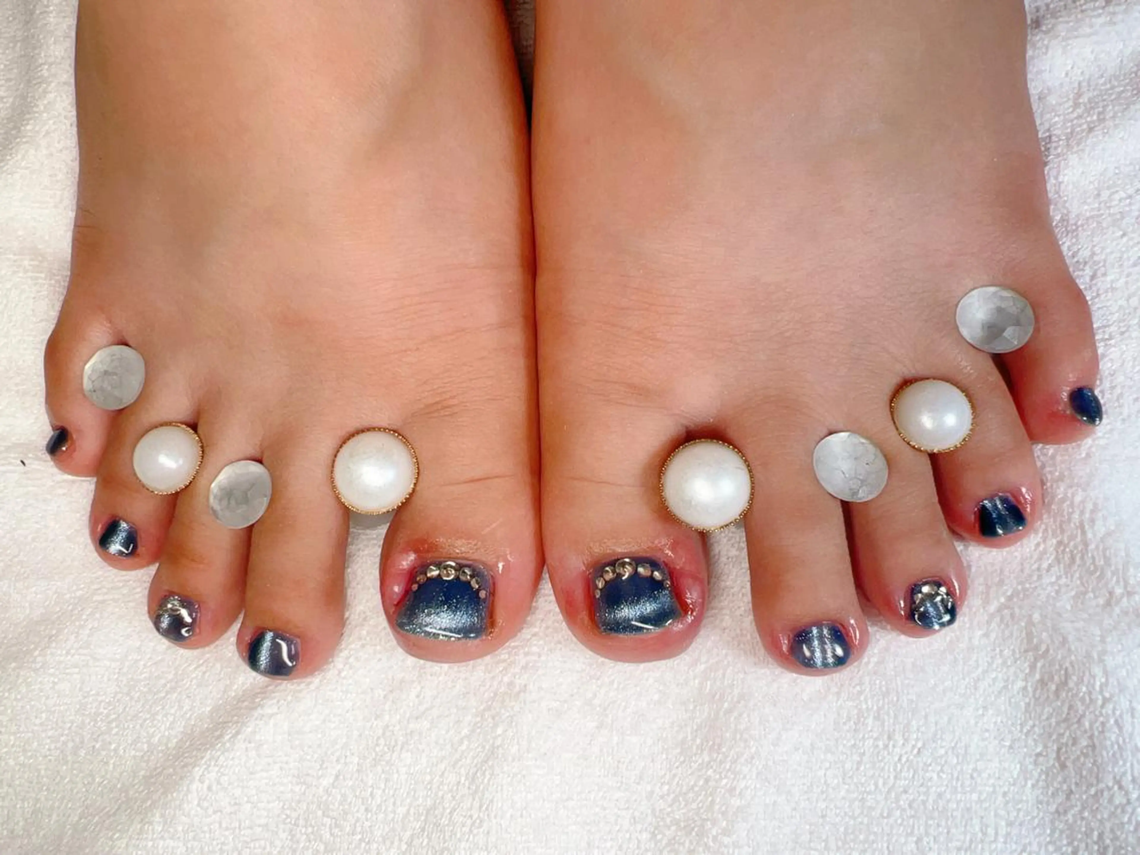 ネイル ネイルサロン ロア旧ジョリーのネイルデザイン