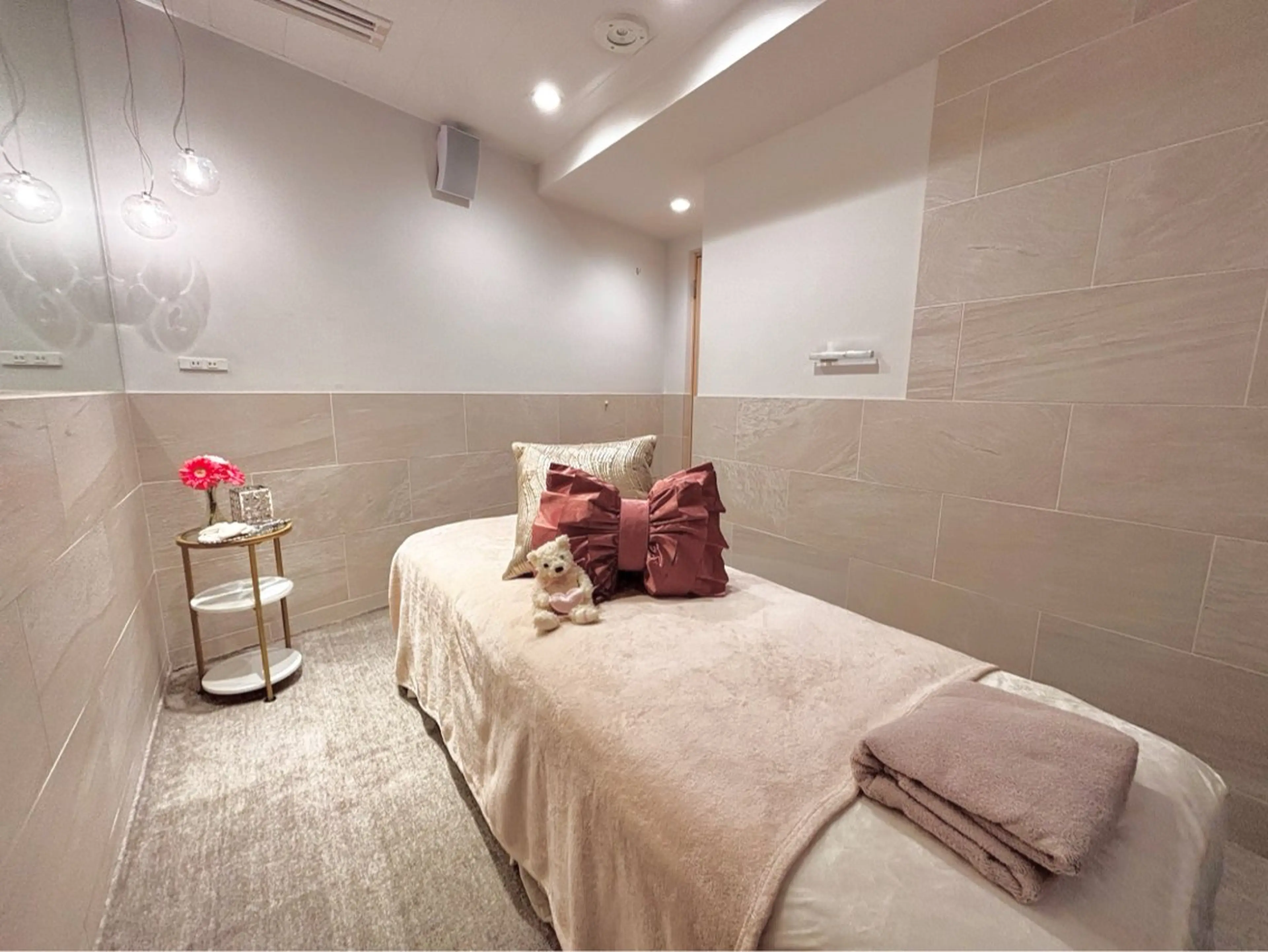 Beauty salon Lino所属・🎀うなじ脱毛🎀 ㅣLino堀江のエステ・リラクイメージ