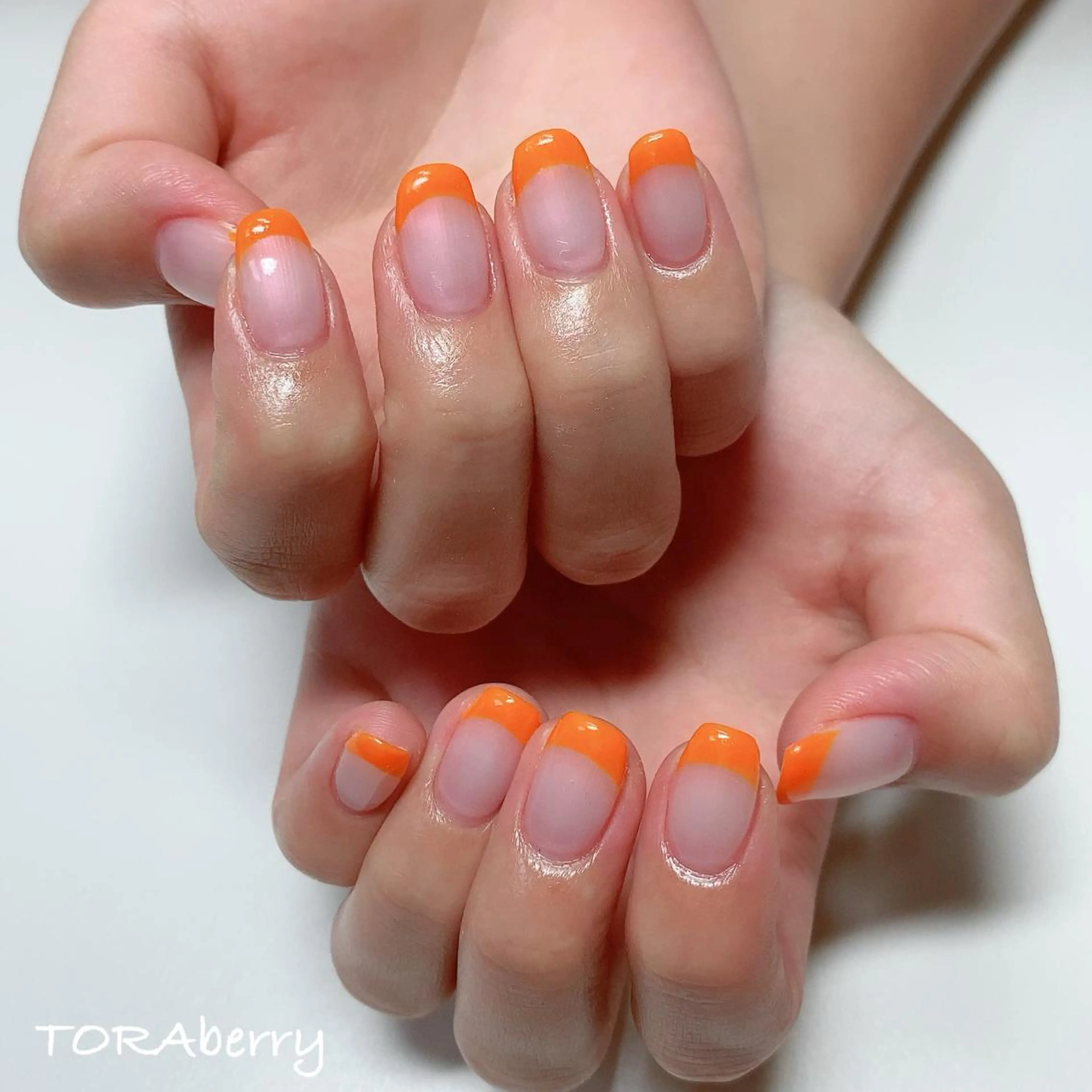 ネイル ネイリスト なつみのネイルデザイン