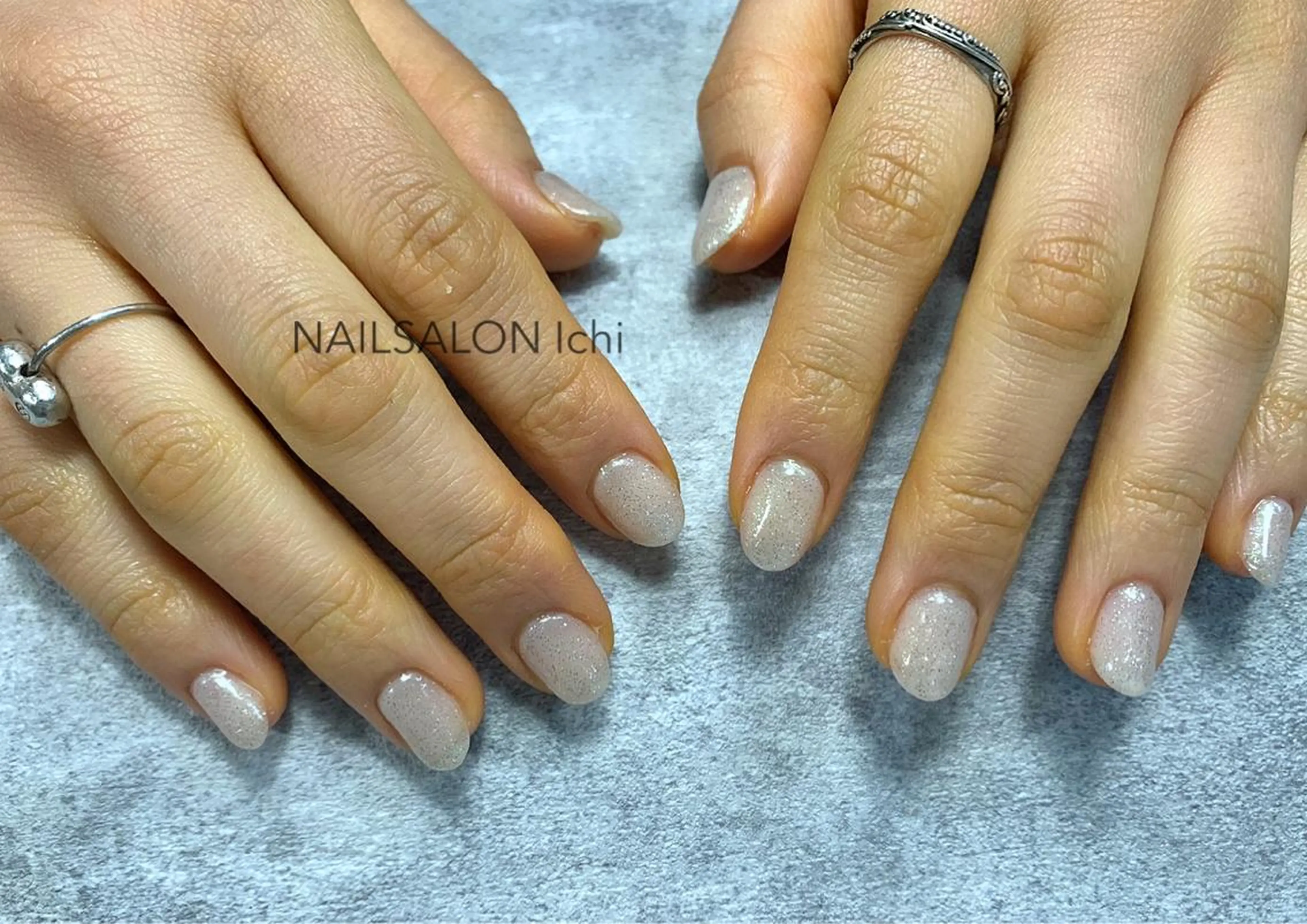ネイル ハンドネイル NAILSALON  Ichi所属・NAILSALON Ichiのネイルデザイン
