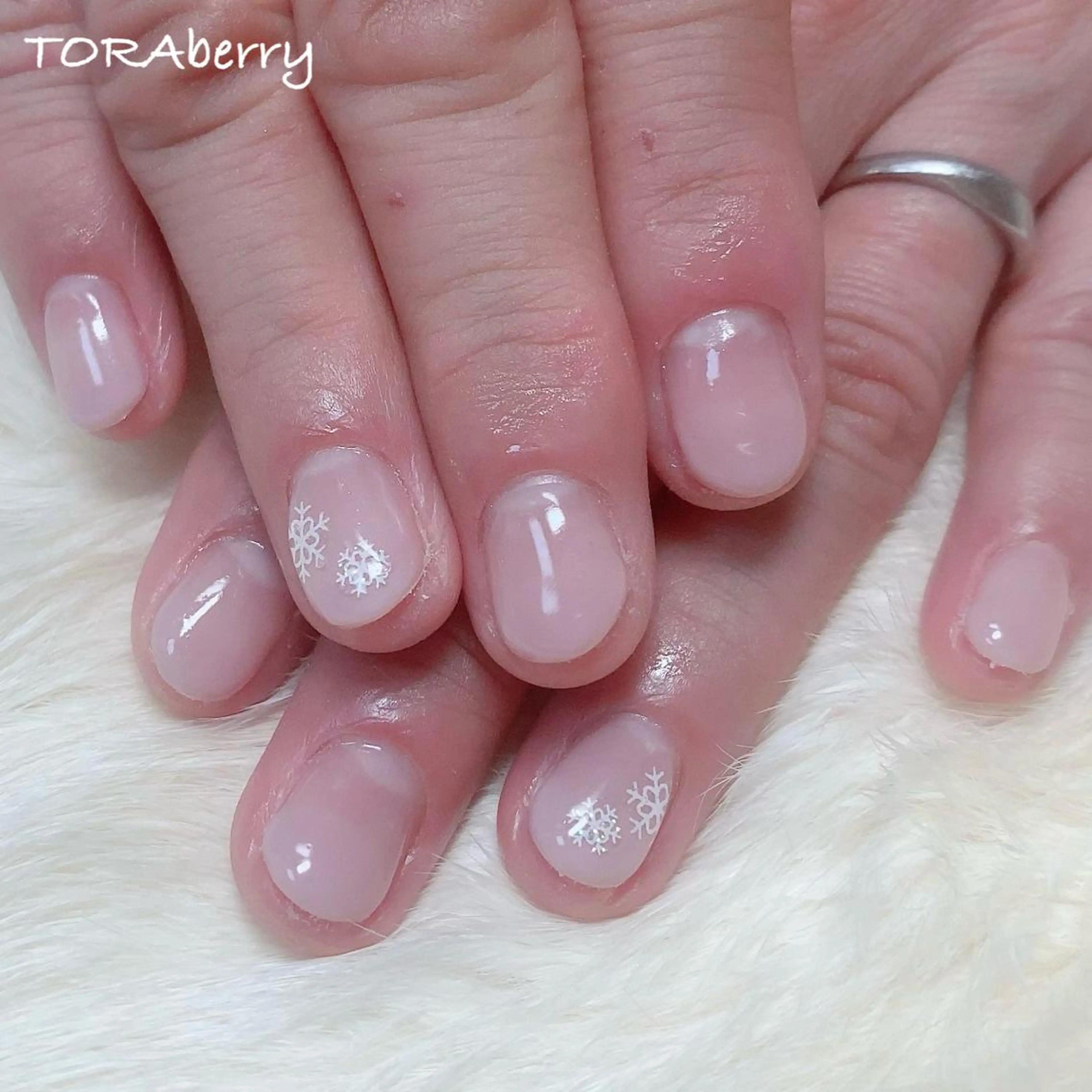 ネイル ネイリスト なつみのネイルデザイン