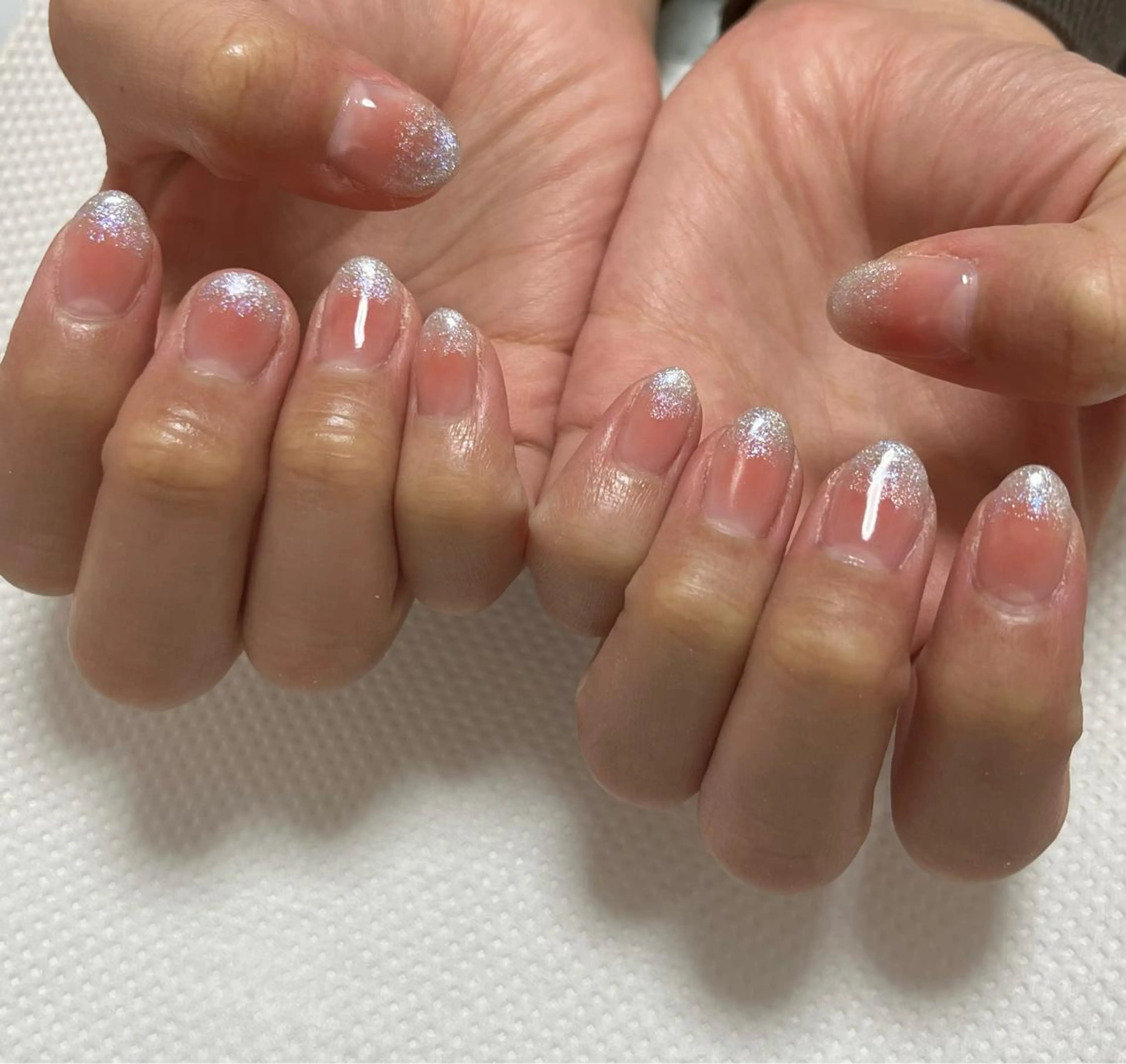 ネイル nail M&Tのネイルデザイン