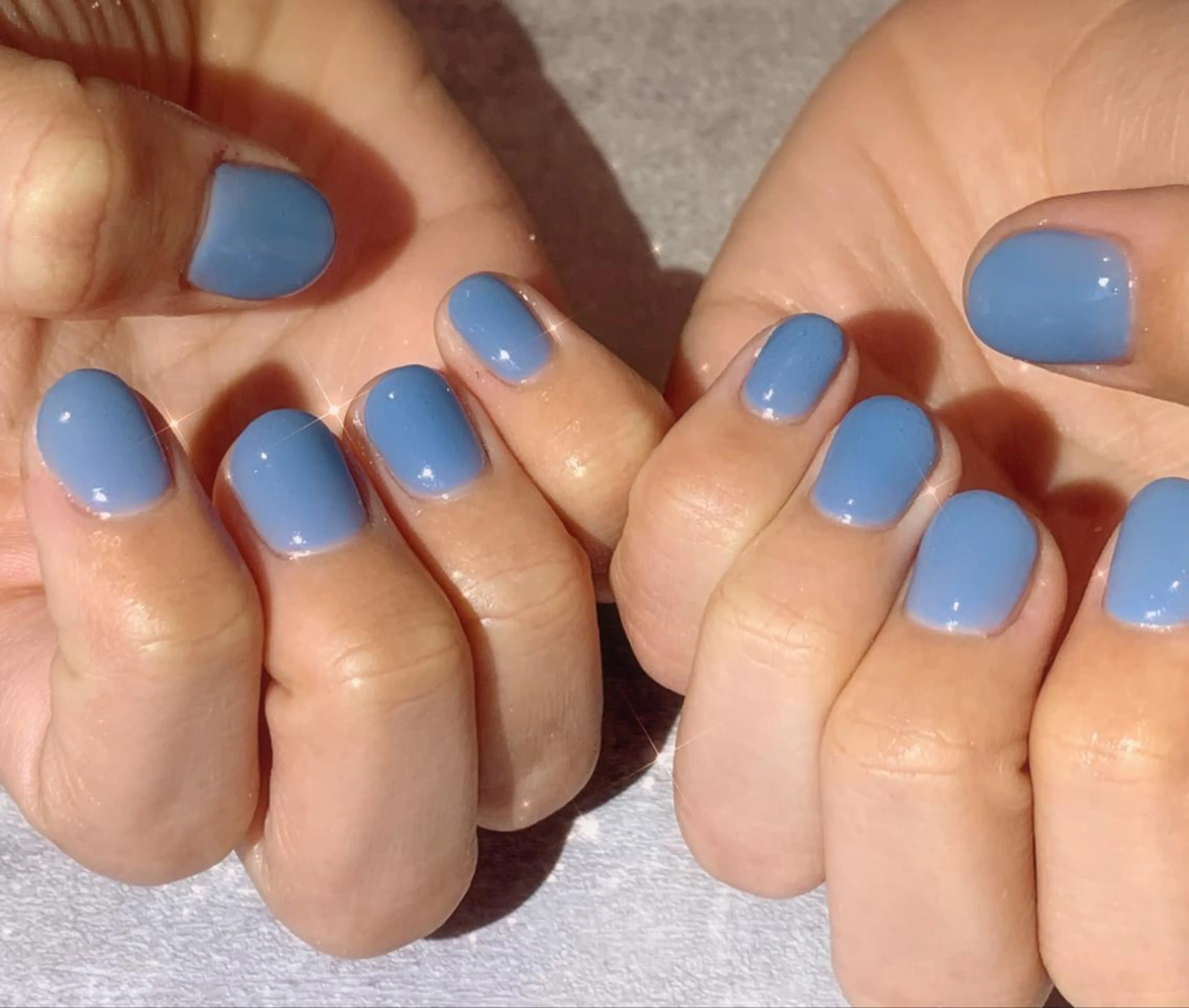 ネイル GULLIG söt GULLIGのネイルデザイン