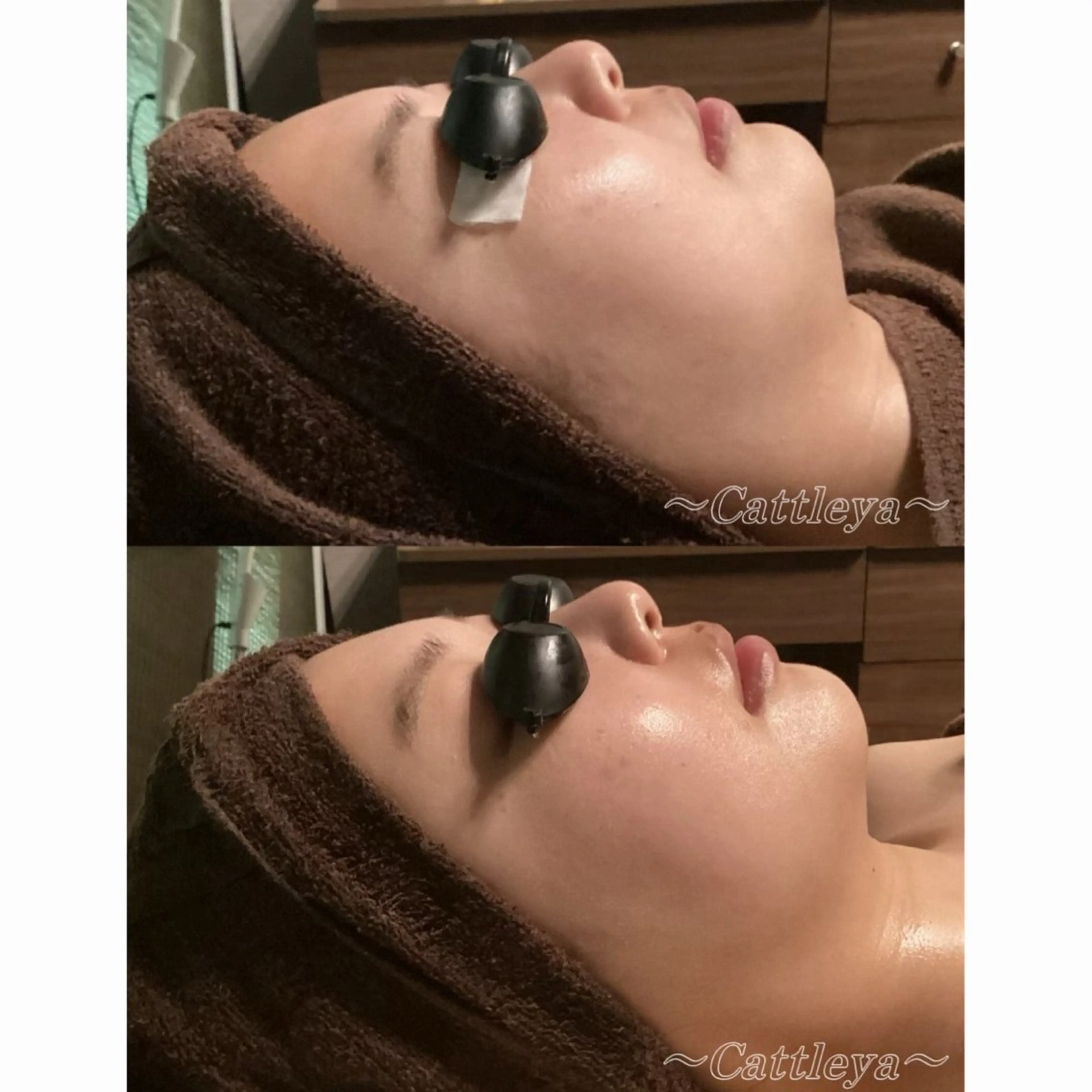 エステ Cattleya 中目黒のエステ・リラクイメージ