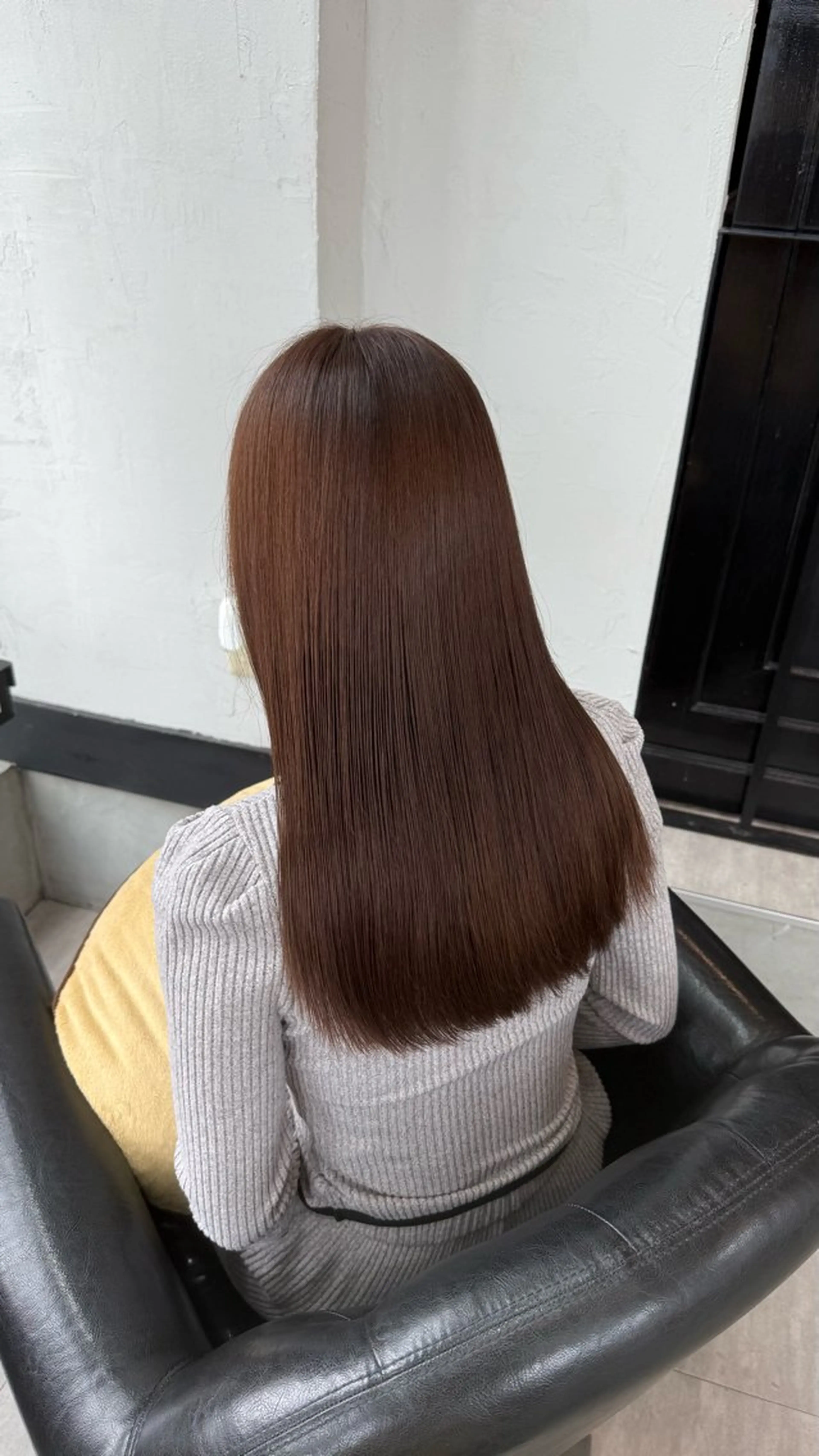 カラー ヘアカラー メンズカット/ 縮毛矯正/Ryomaのヘアスタイル