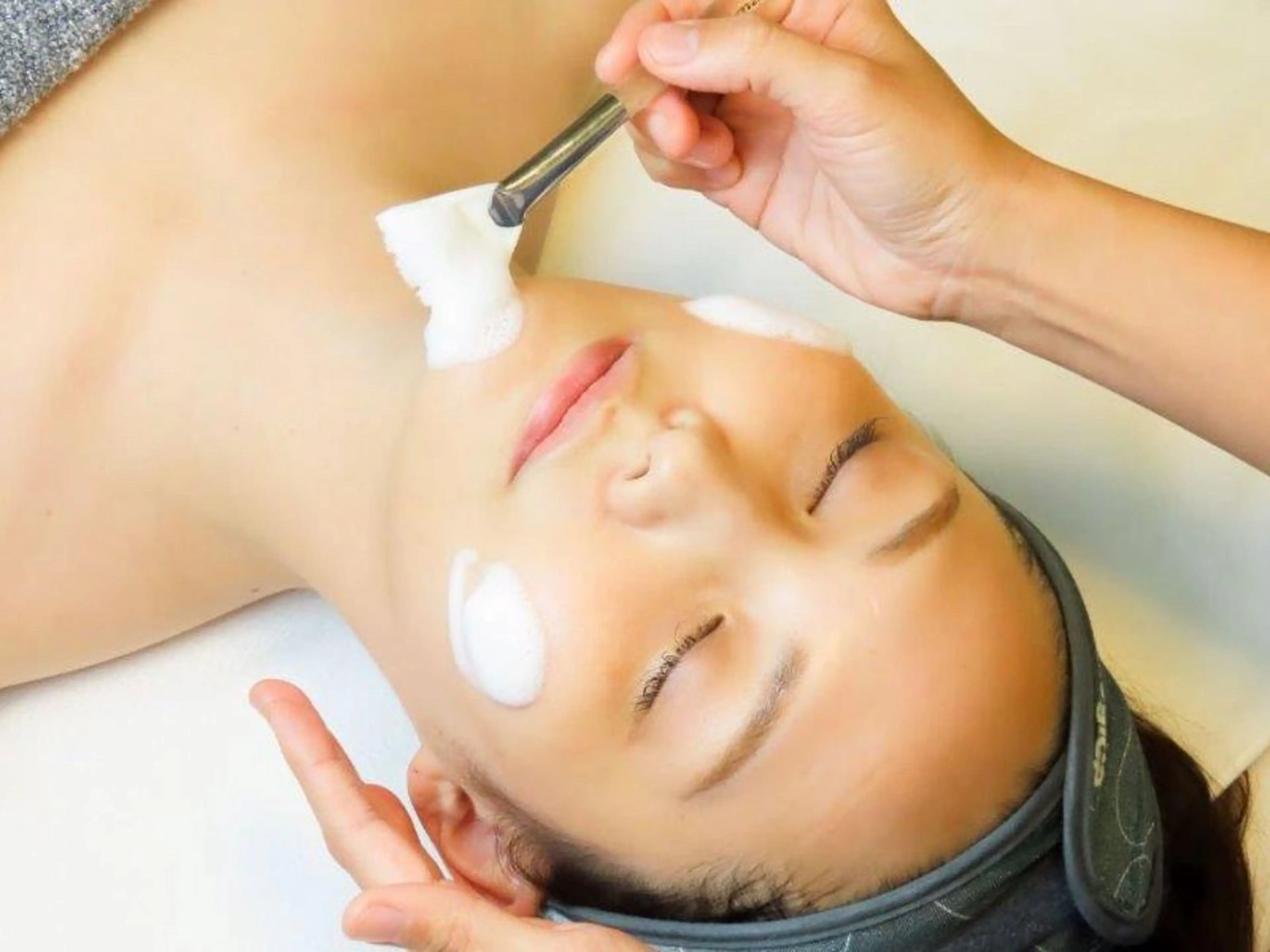 スキンケアサロン　デディア所属・米谷🎀 デディア恵比寿🪞✨のエステ・リラクイメージ