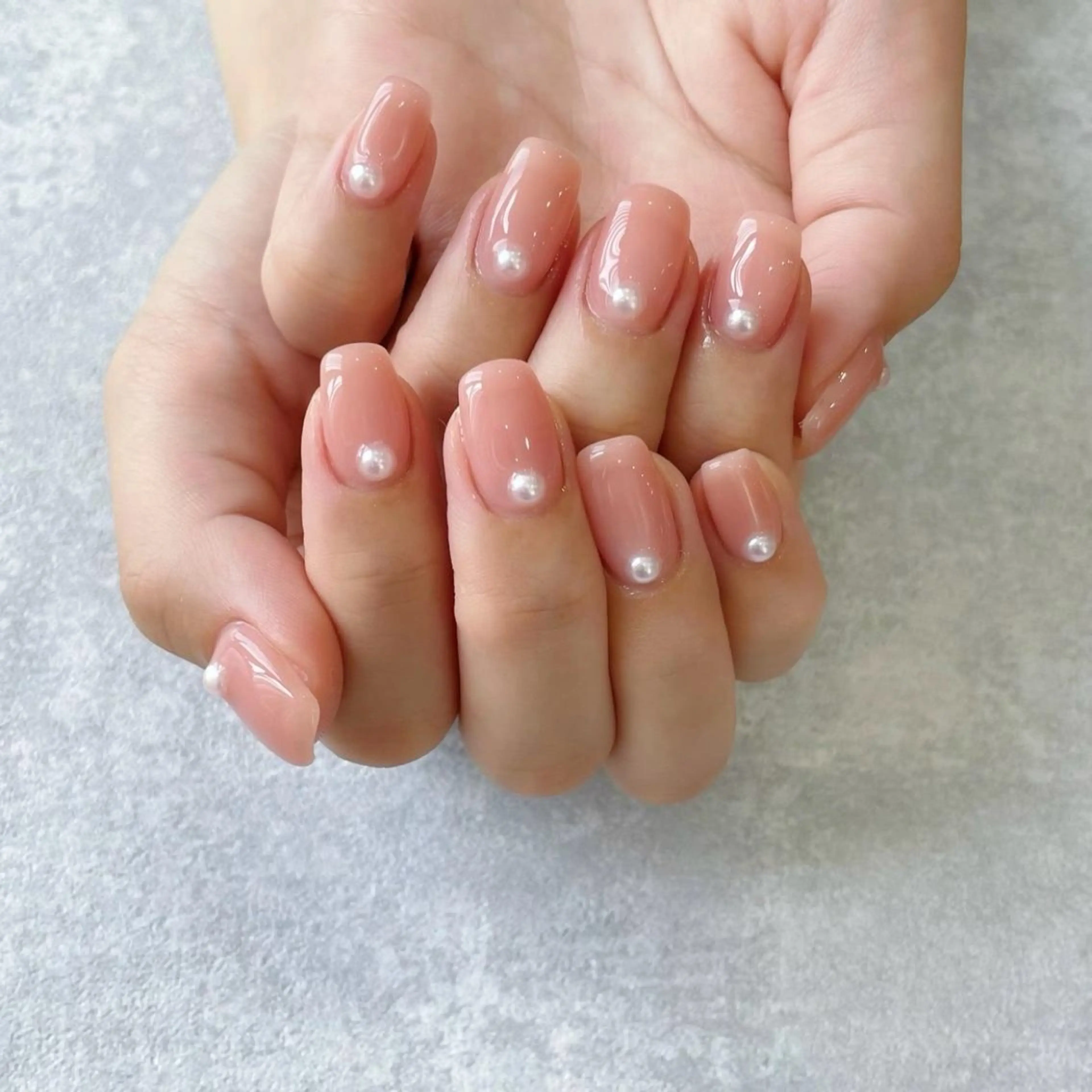 ネイル Rediant （M・M・A）のネイルデザイン