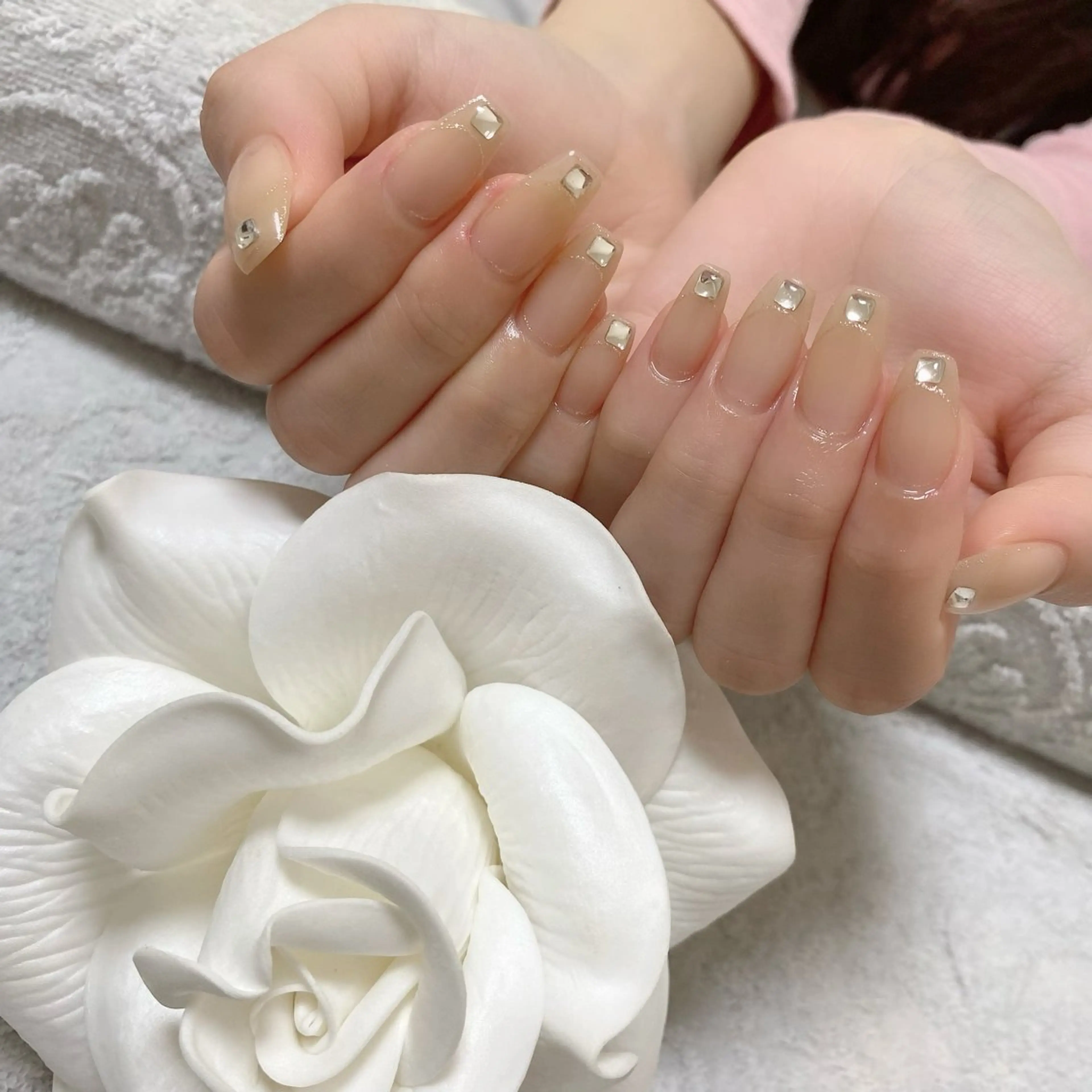 ネイル 💅fleur Ayumiのネイルデザイン