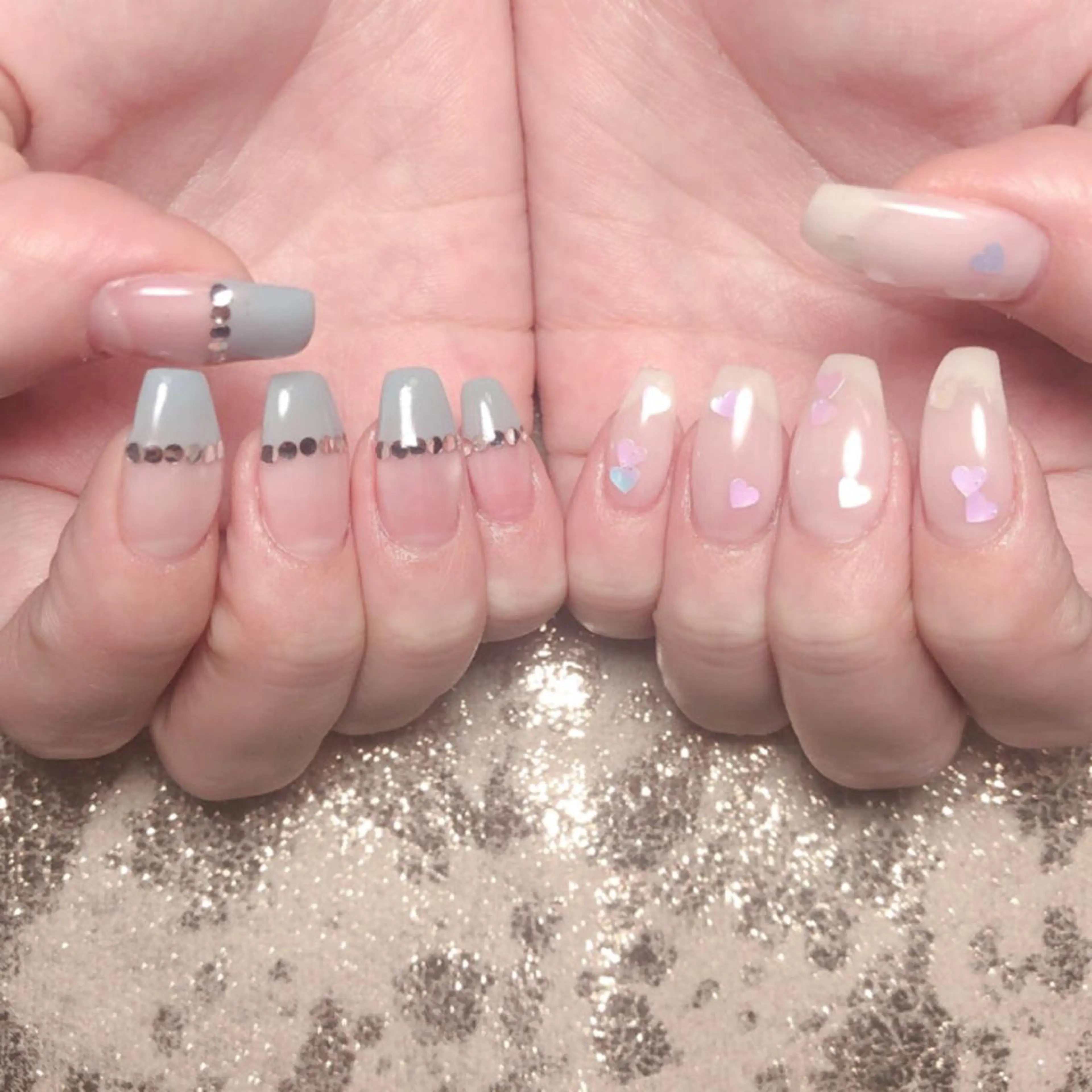 ネイル DollyGirl KYOKOのネイルデザイン