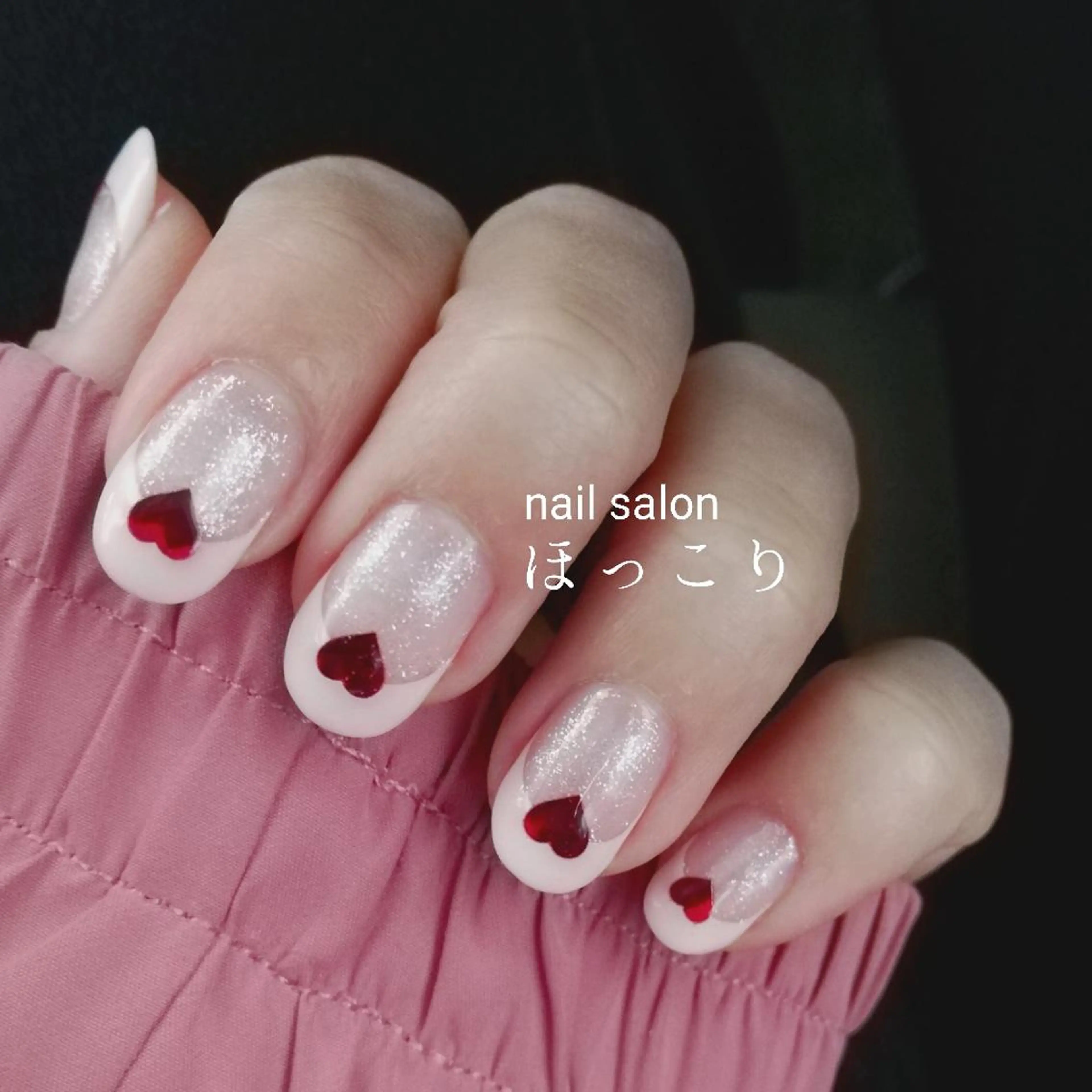 ネイル ネイルサロンほっこり kanaのネイルデザイン