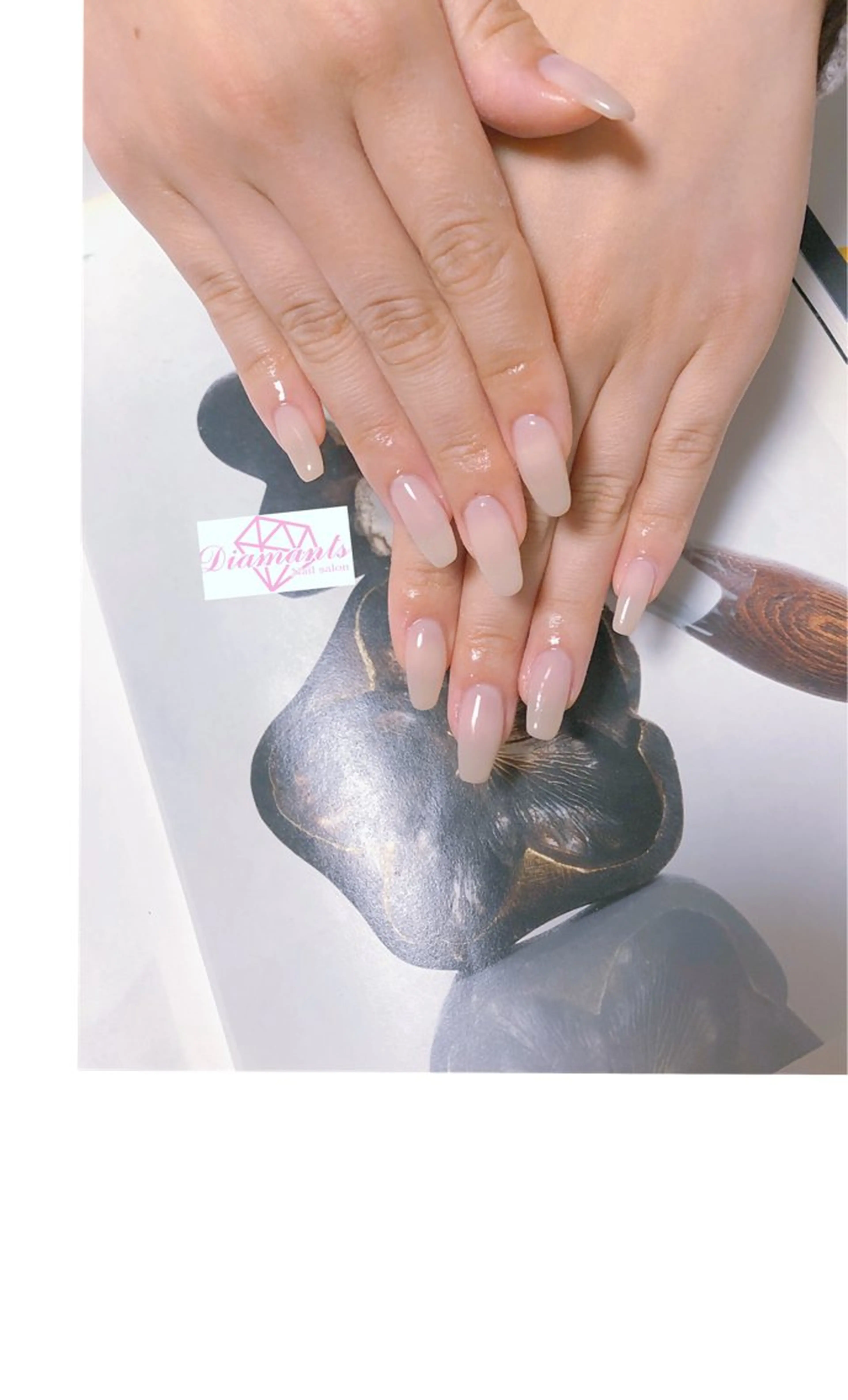 ネイル Asa miのネイルデザイン