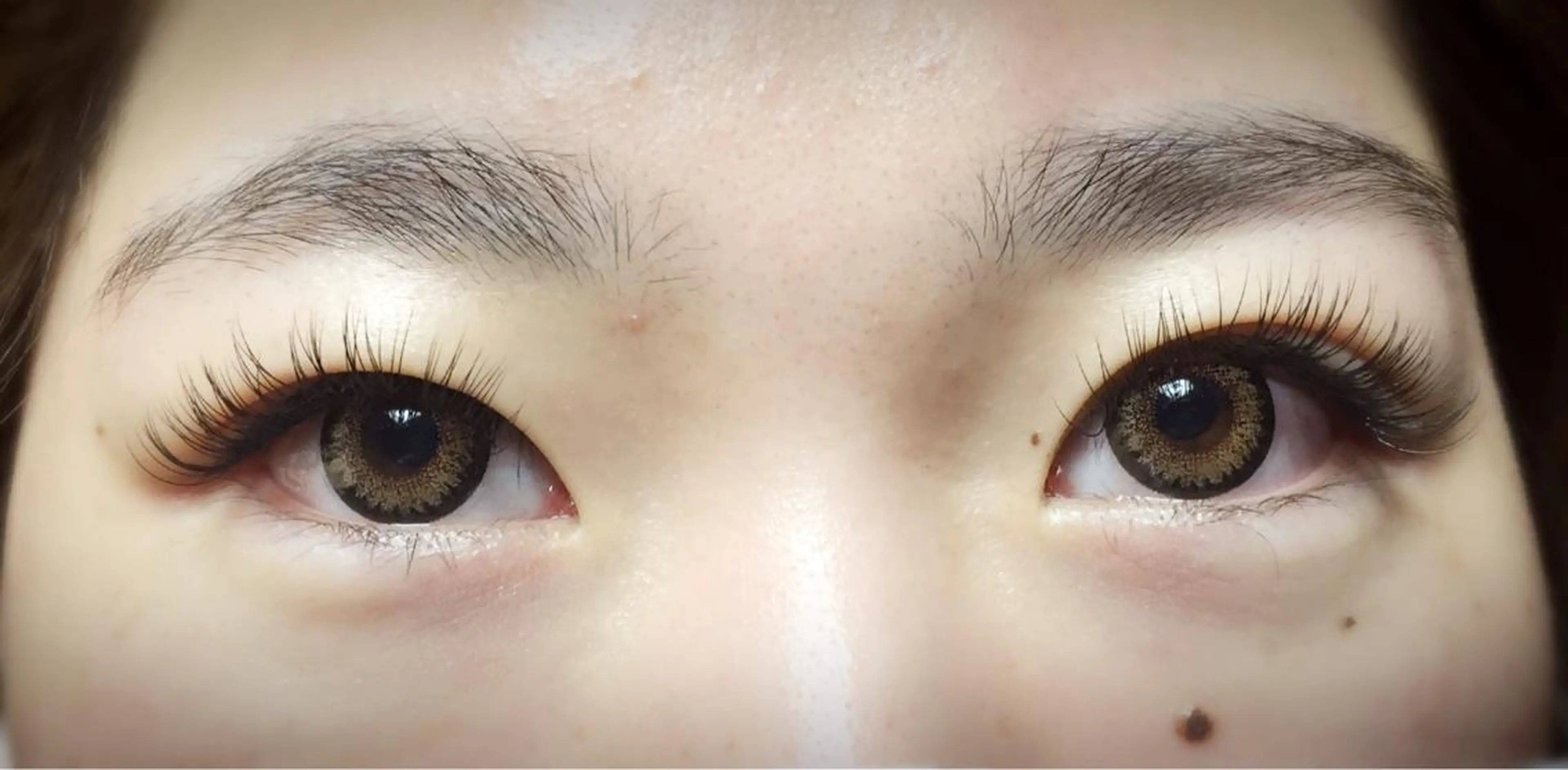 マツエク・マツパ CCカール Cカール Kira&Nico マツエク/まつパのマツエク・マツパデザイン