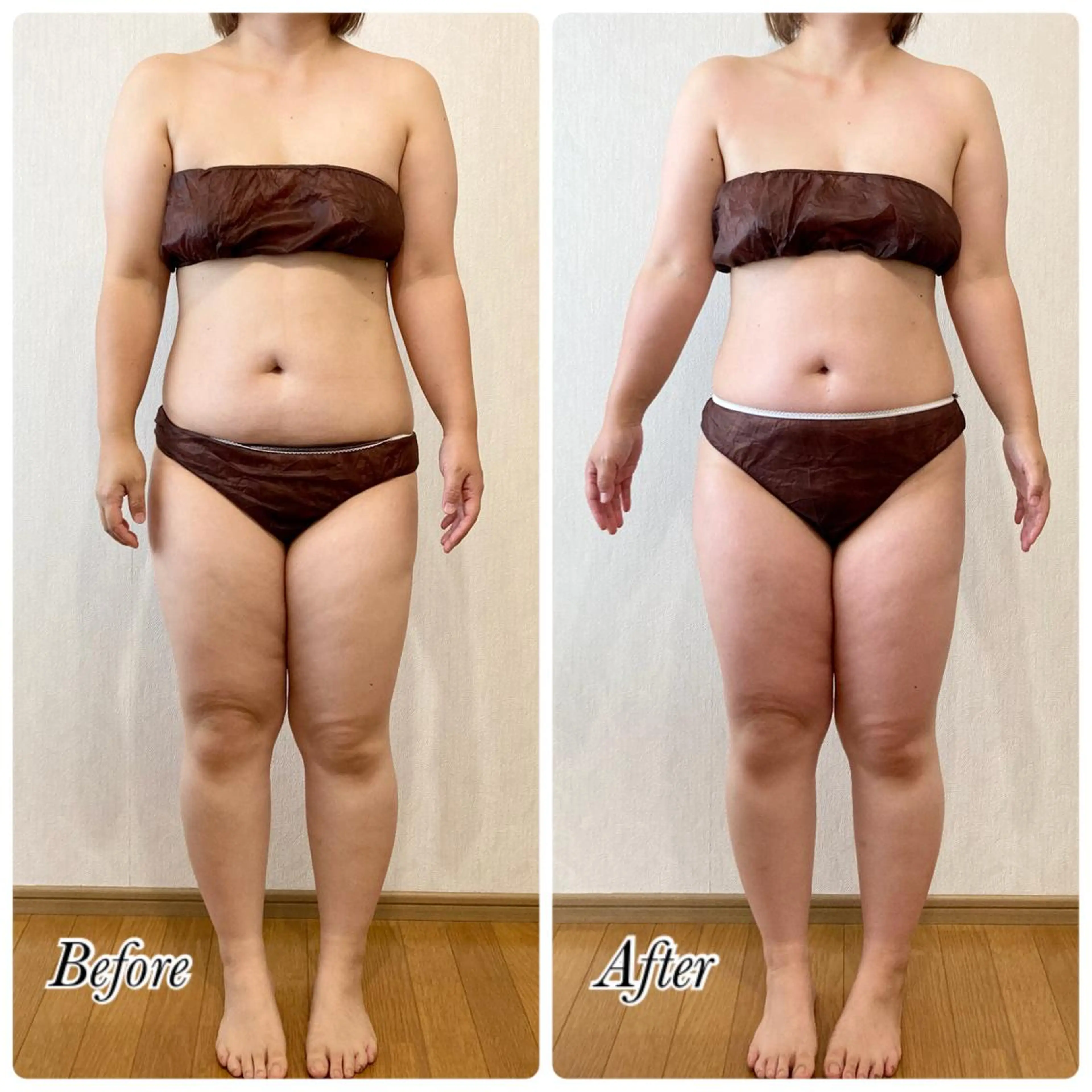 BELLÉ TRINITYのエステ・リラクイメージ