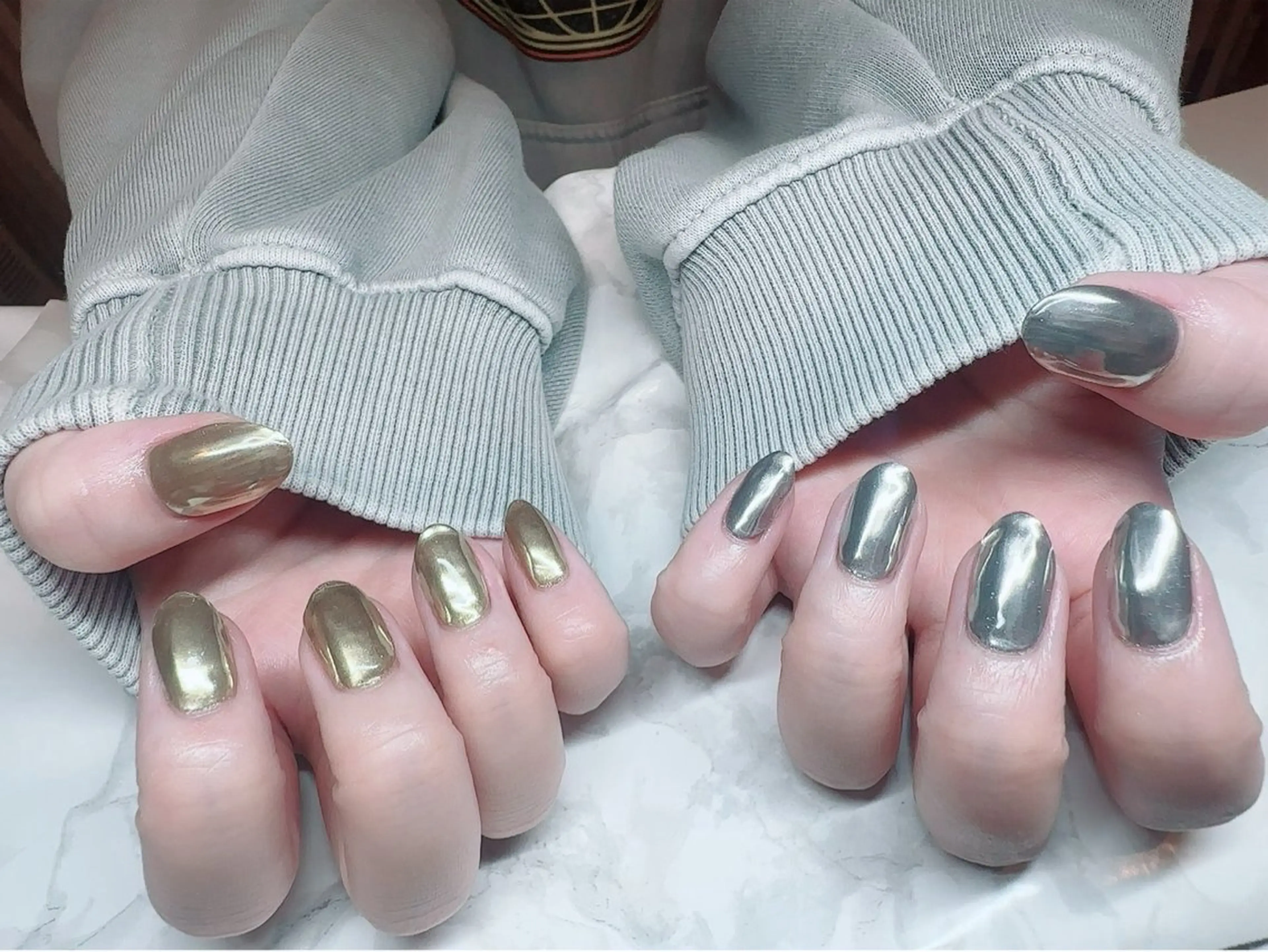 ネイル LAVIAS【 ラヴィアス】yunoのネイルデザイン