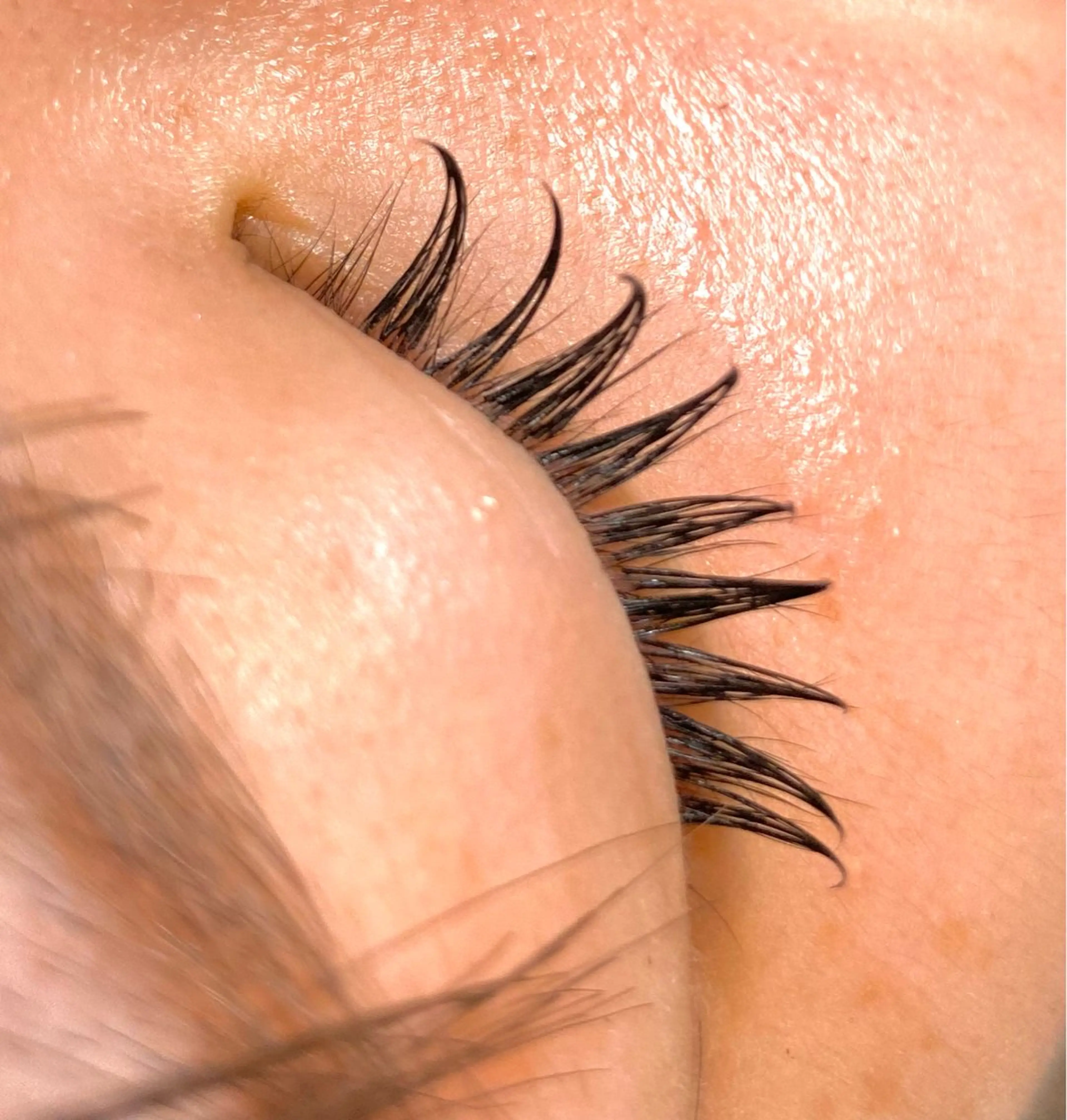 マツエク・マツパ うちかわ ゆまのマツエク・マツパデザイン