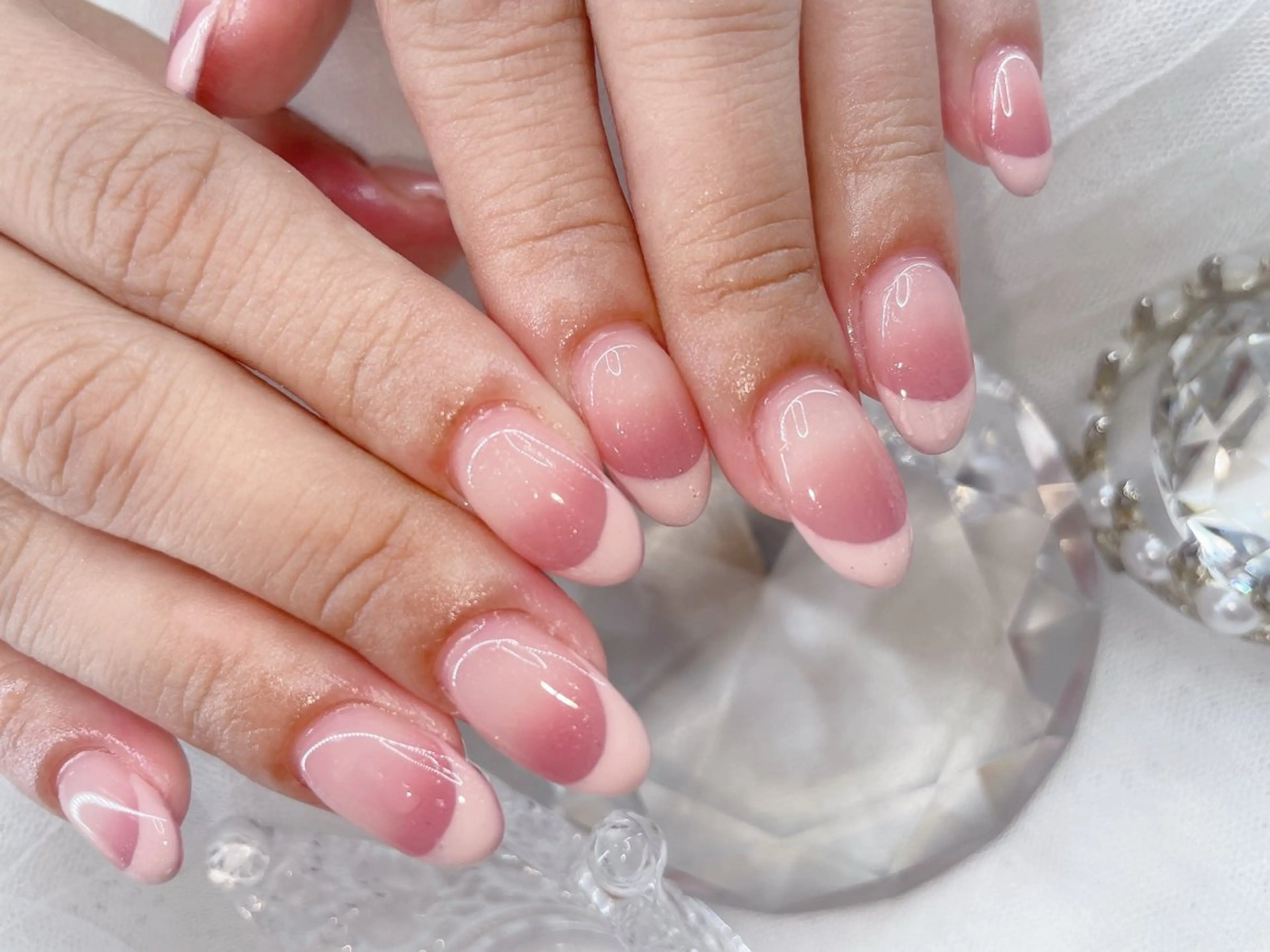 ネイル misun_ nailのネイルデザイン
