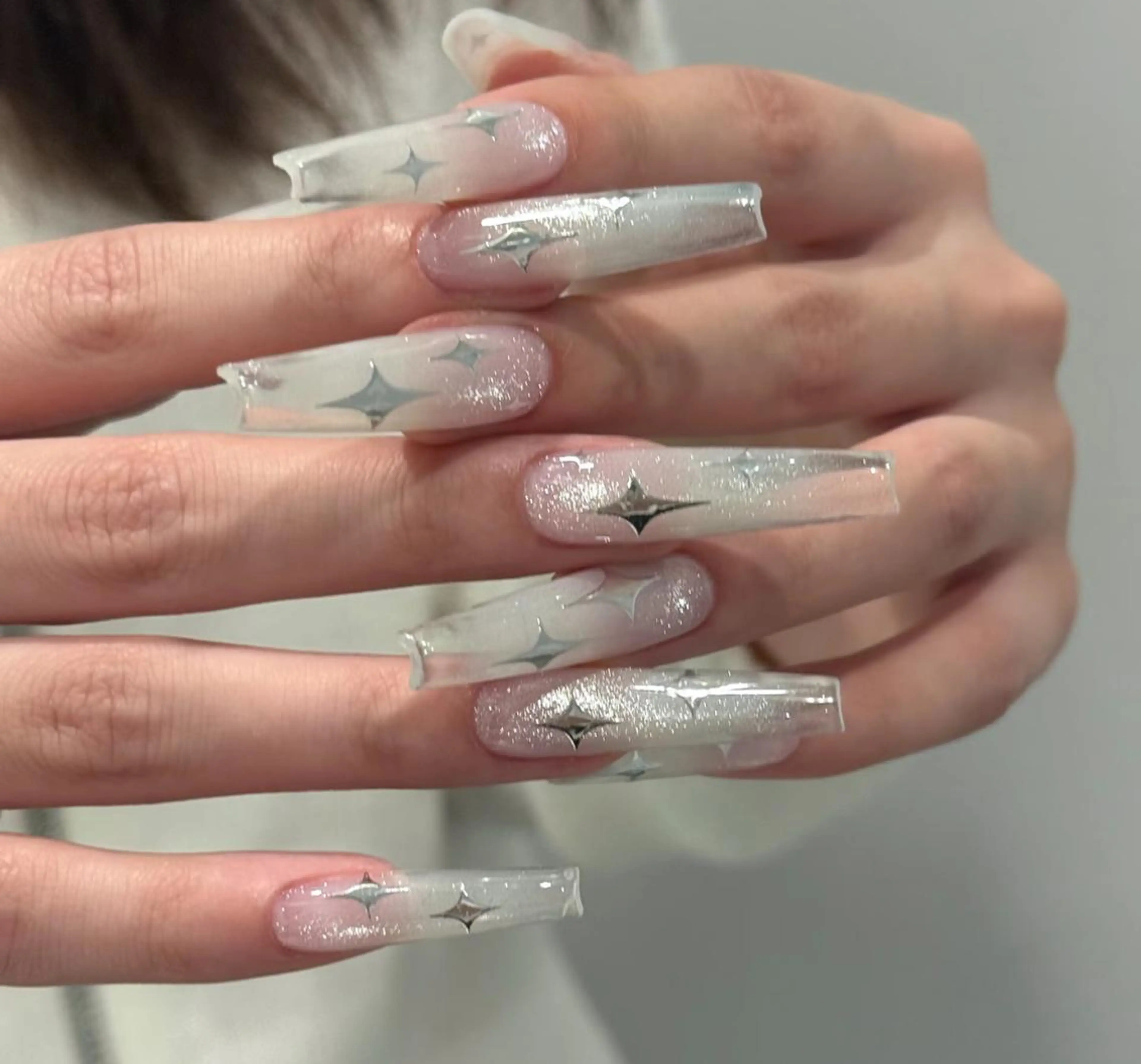 ネイル ハンドネイル Molly _nailのネイルデザイン