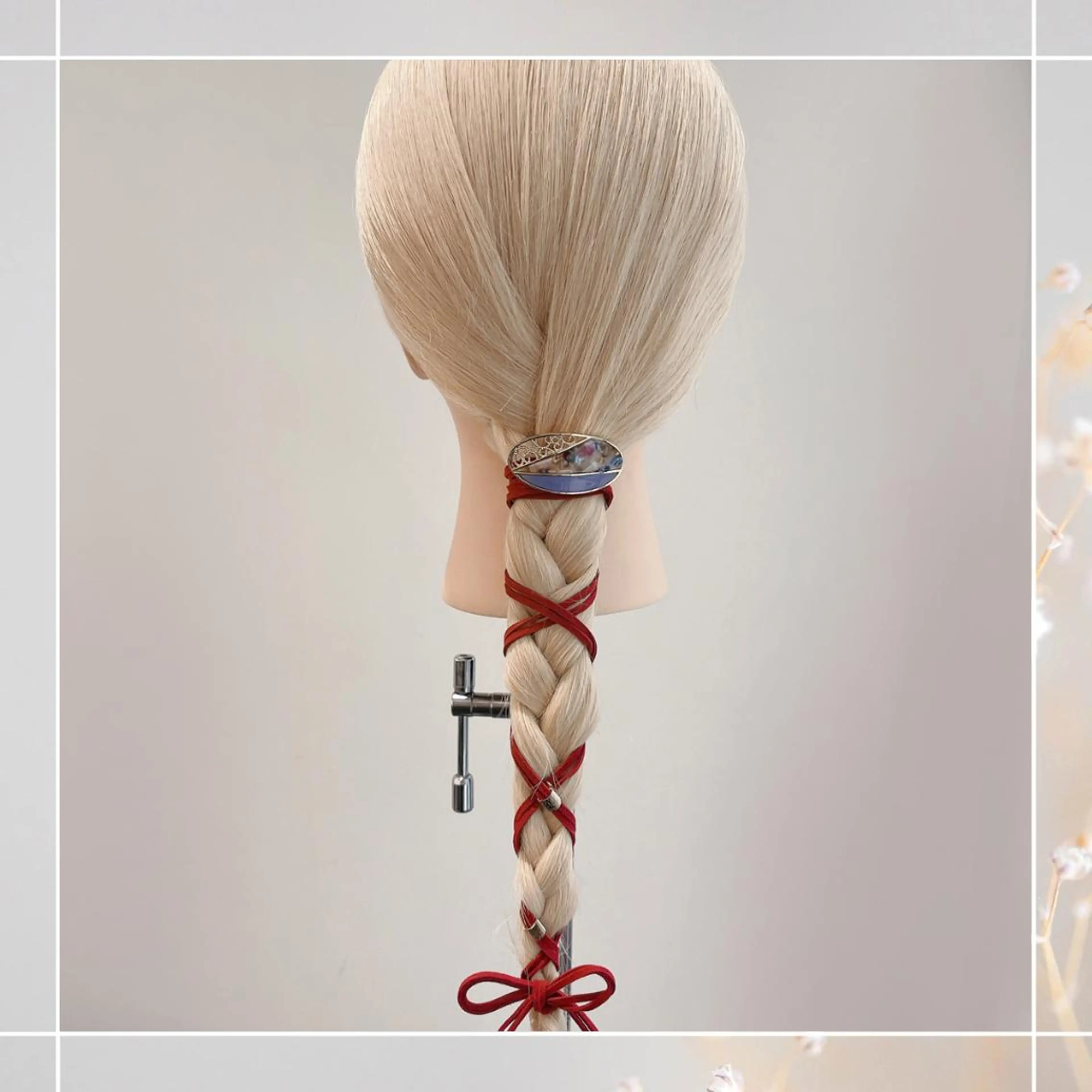 ロング ヘアアレンジ 👑人気韓国ヘア👑 髪質改善Zina真鍋のヘアスタイル