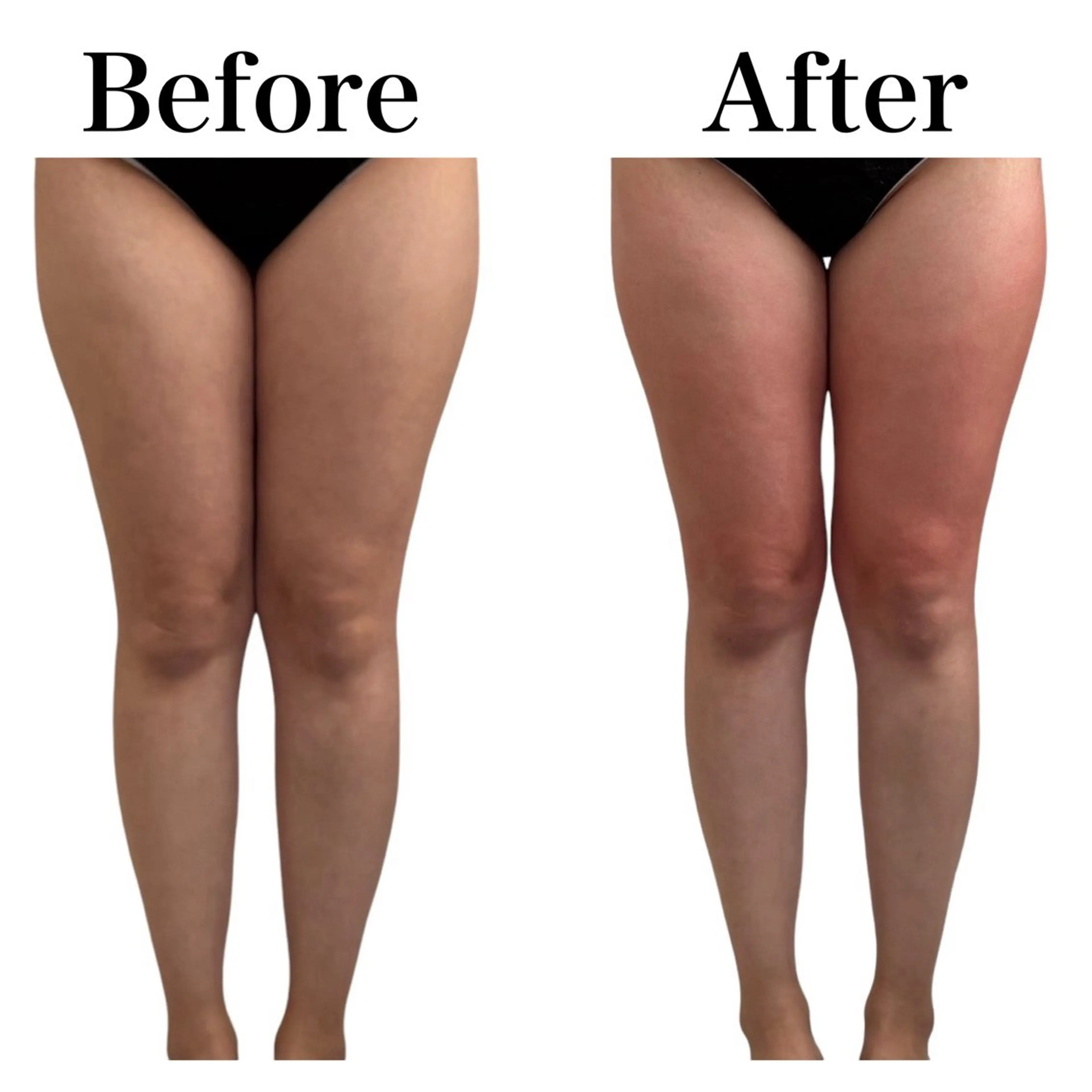 Body Salon_Jのエステ・リラクイメージ