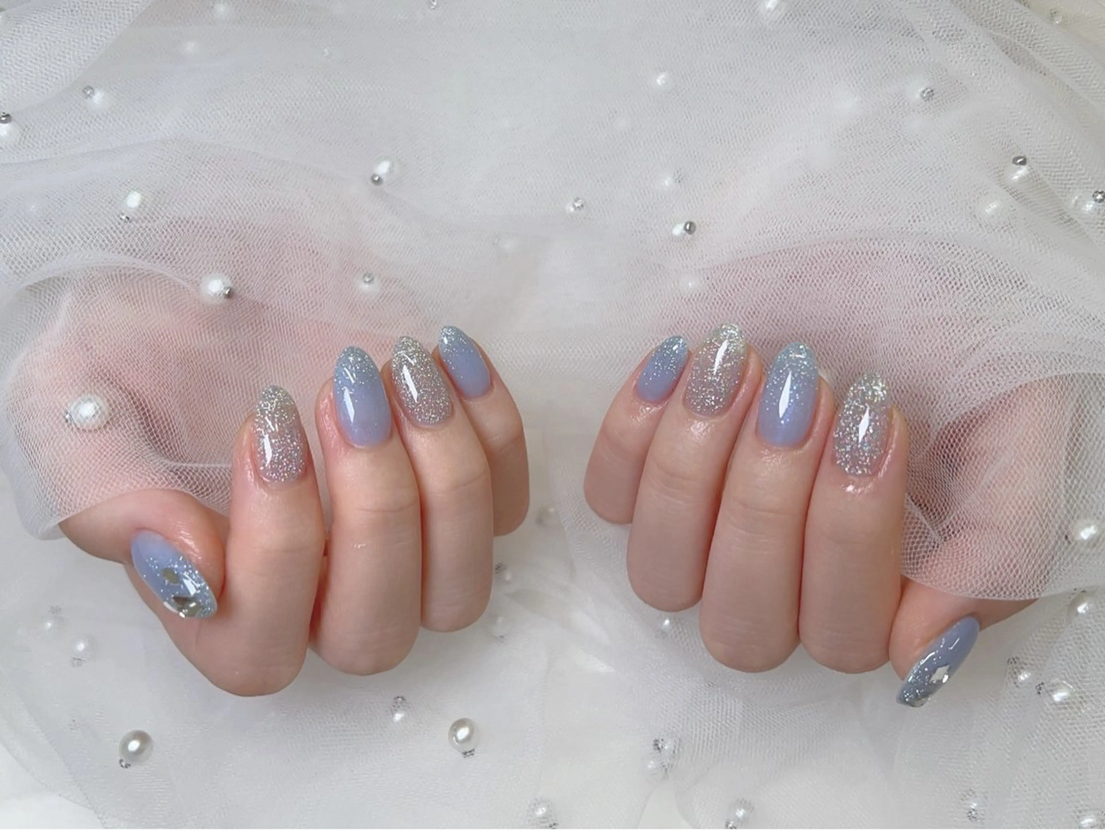 ネイル Nail salon CELEBRAILのネイルデザイン