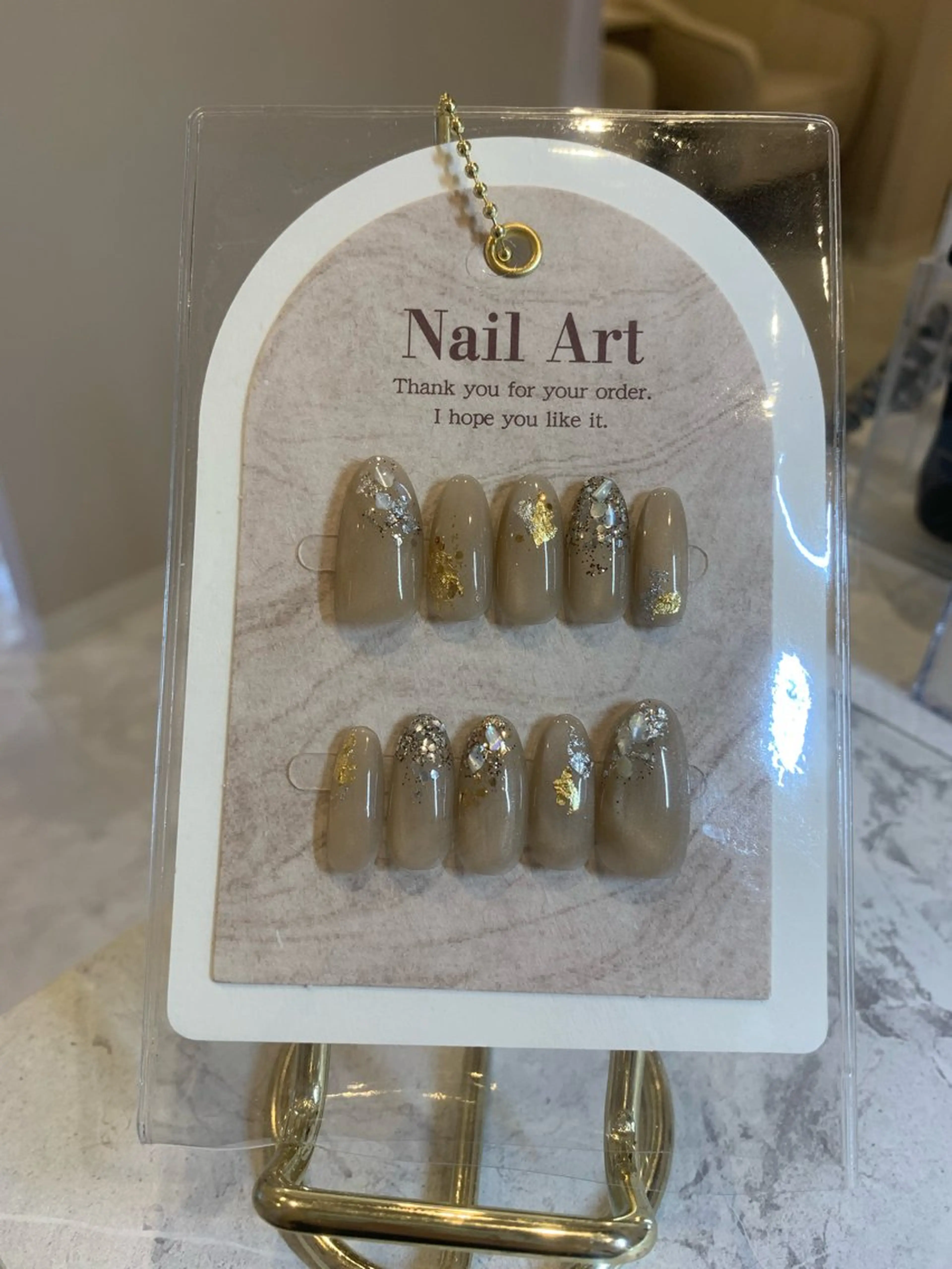 ネイル sharetrust 🐳AKEのネイルデザイン