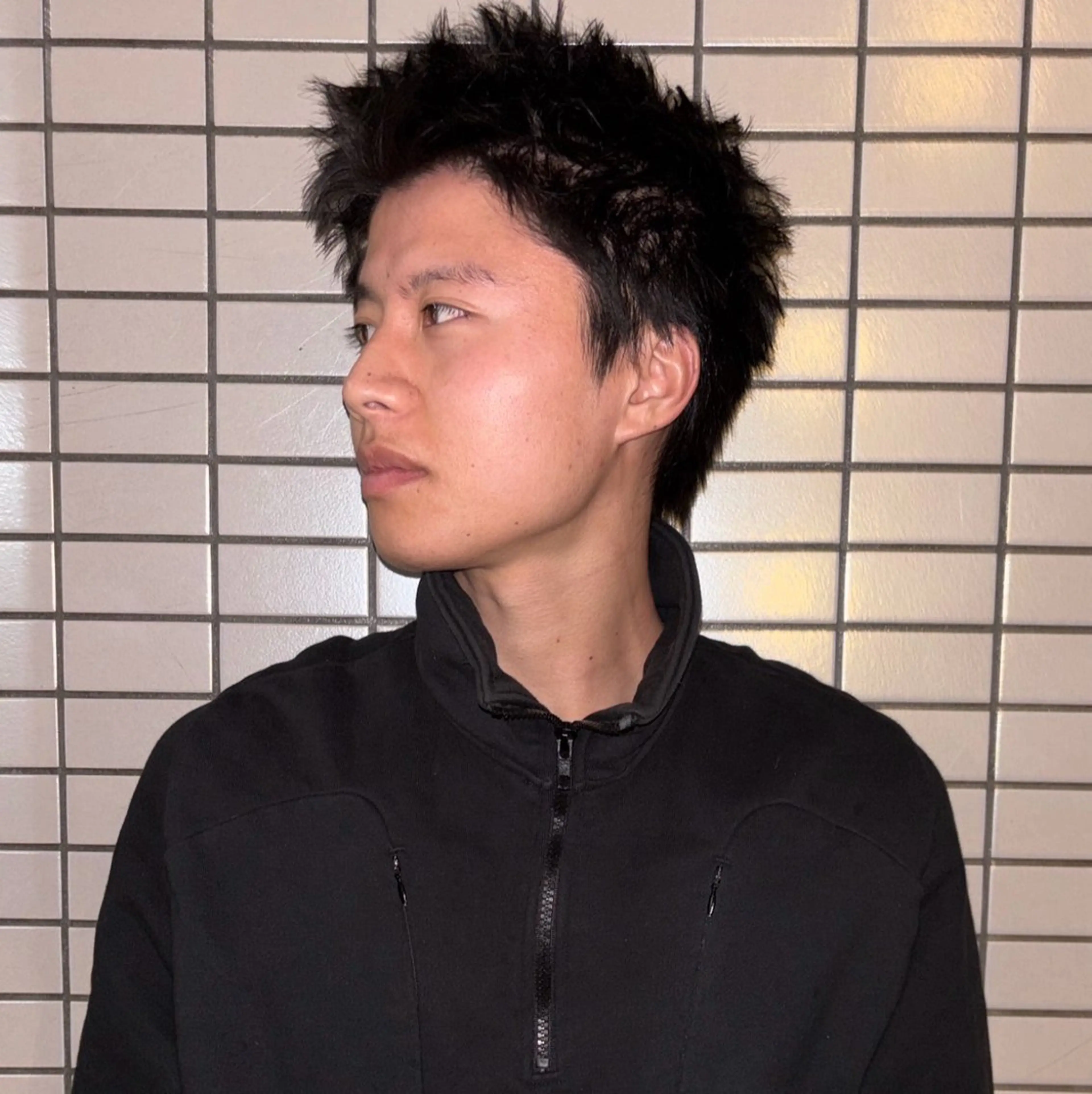 ショート メンズ メンズショート 🫧kotoneのヘアスタイル