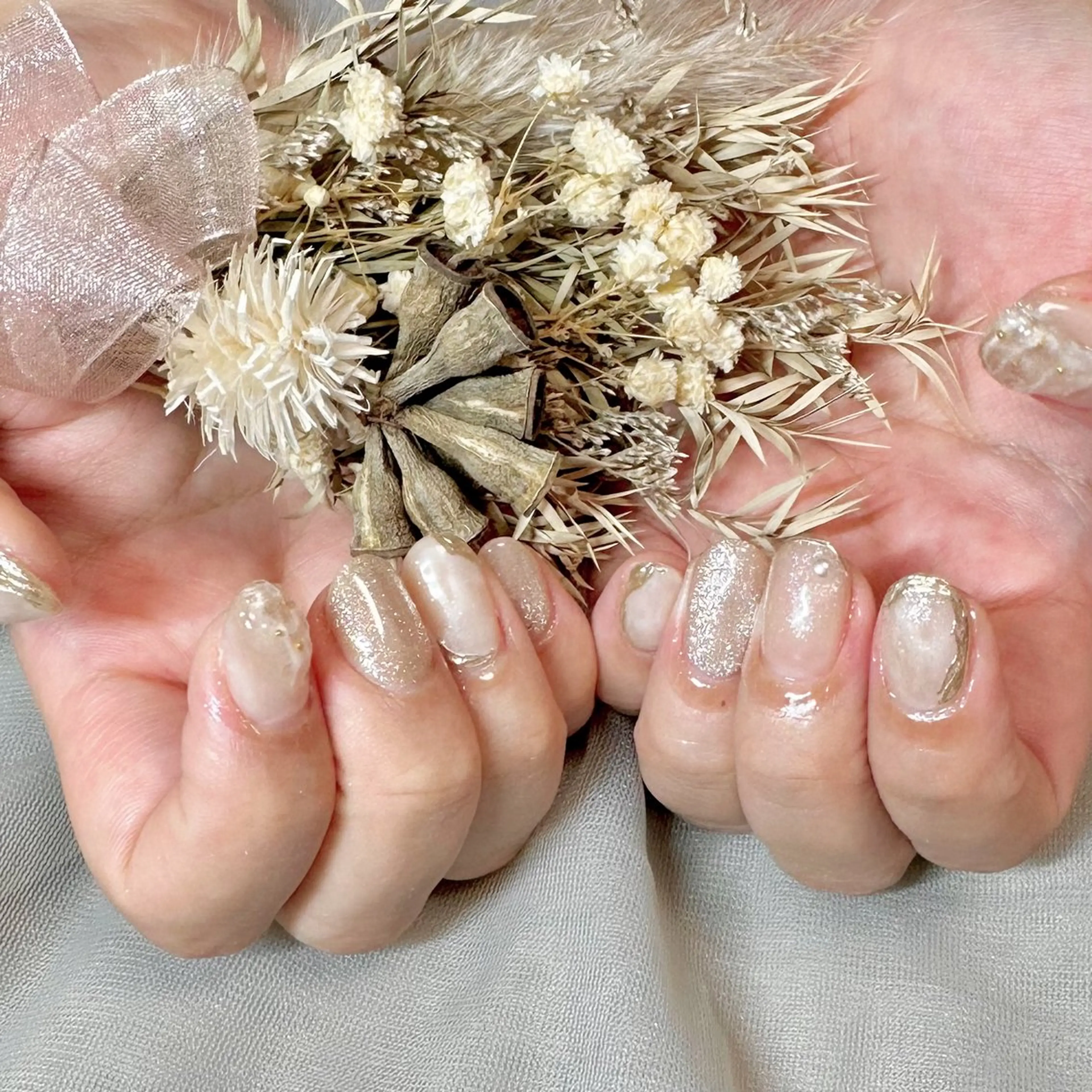 ネイル Moon  Nail /栄　大須のネイルデザイン