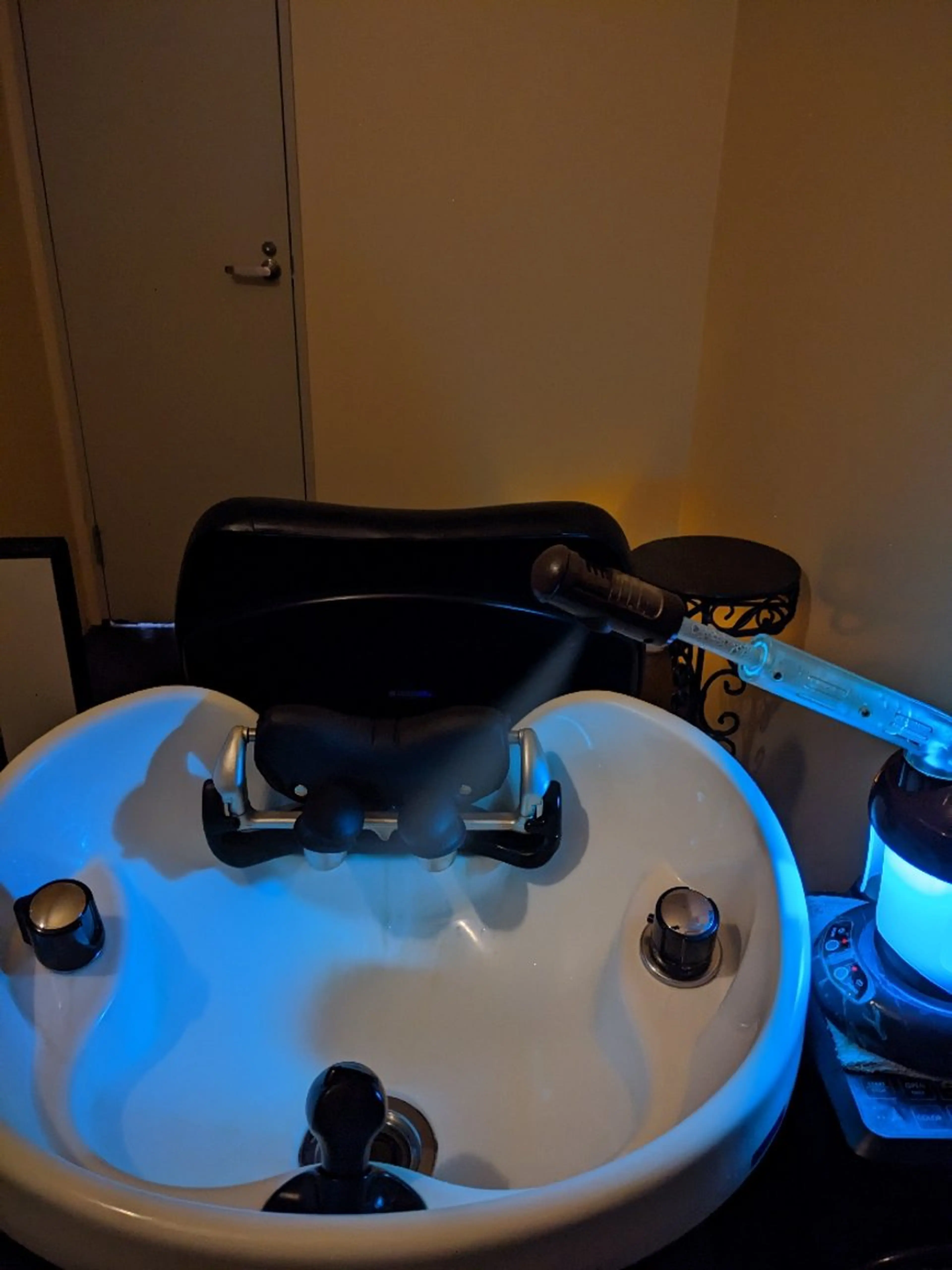 ぷる艶🧖🧖フェイスシェービング(成人式.ブライダル対応)の写真