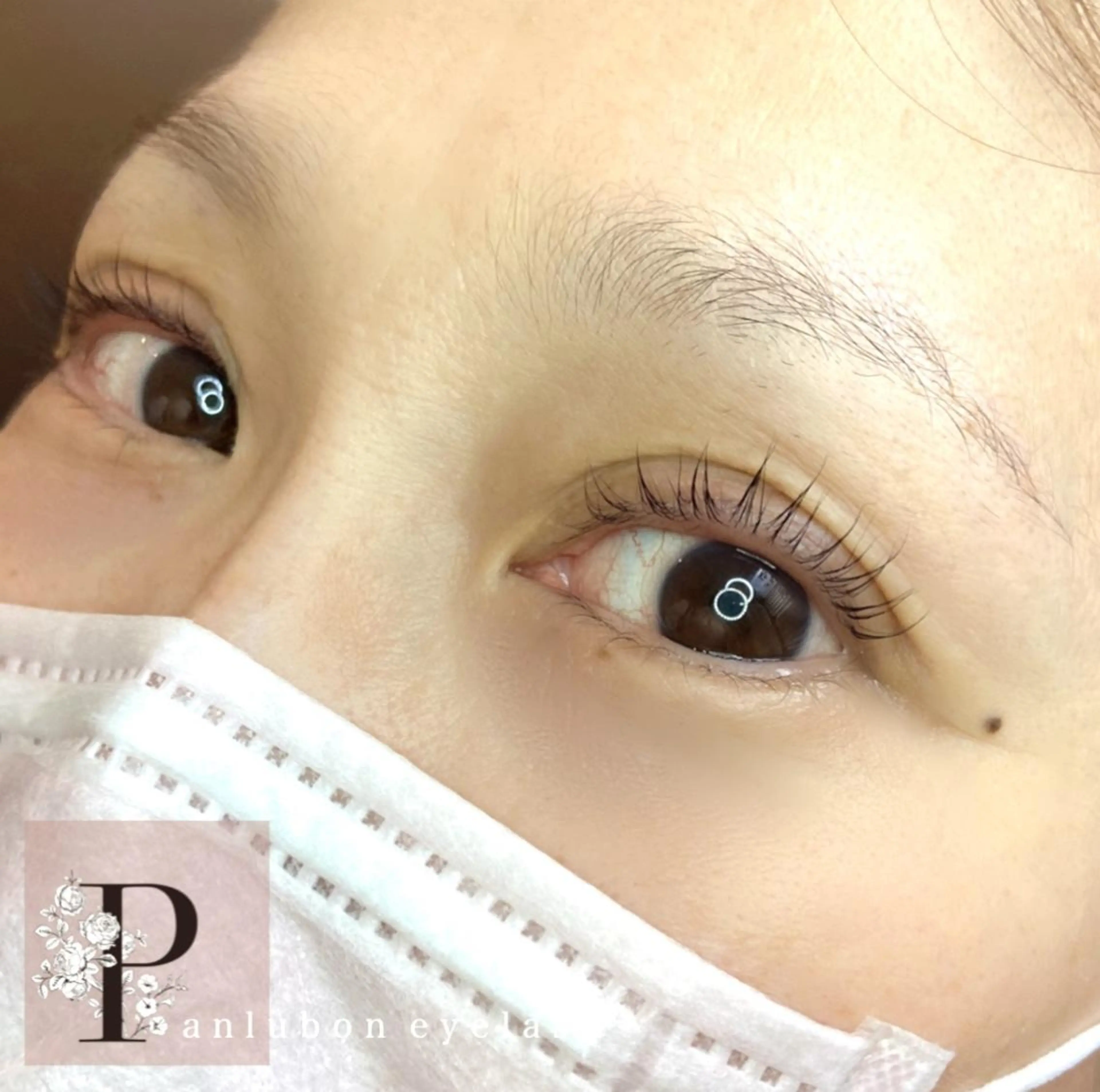 マツエク・マツパ アンルボアイラッシュ (Saori)のその他イメージ