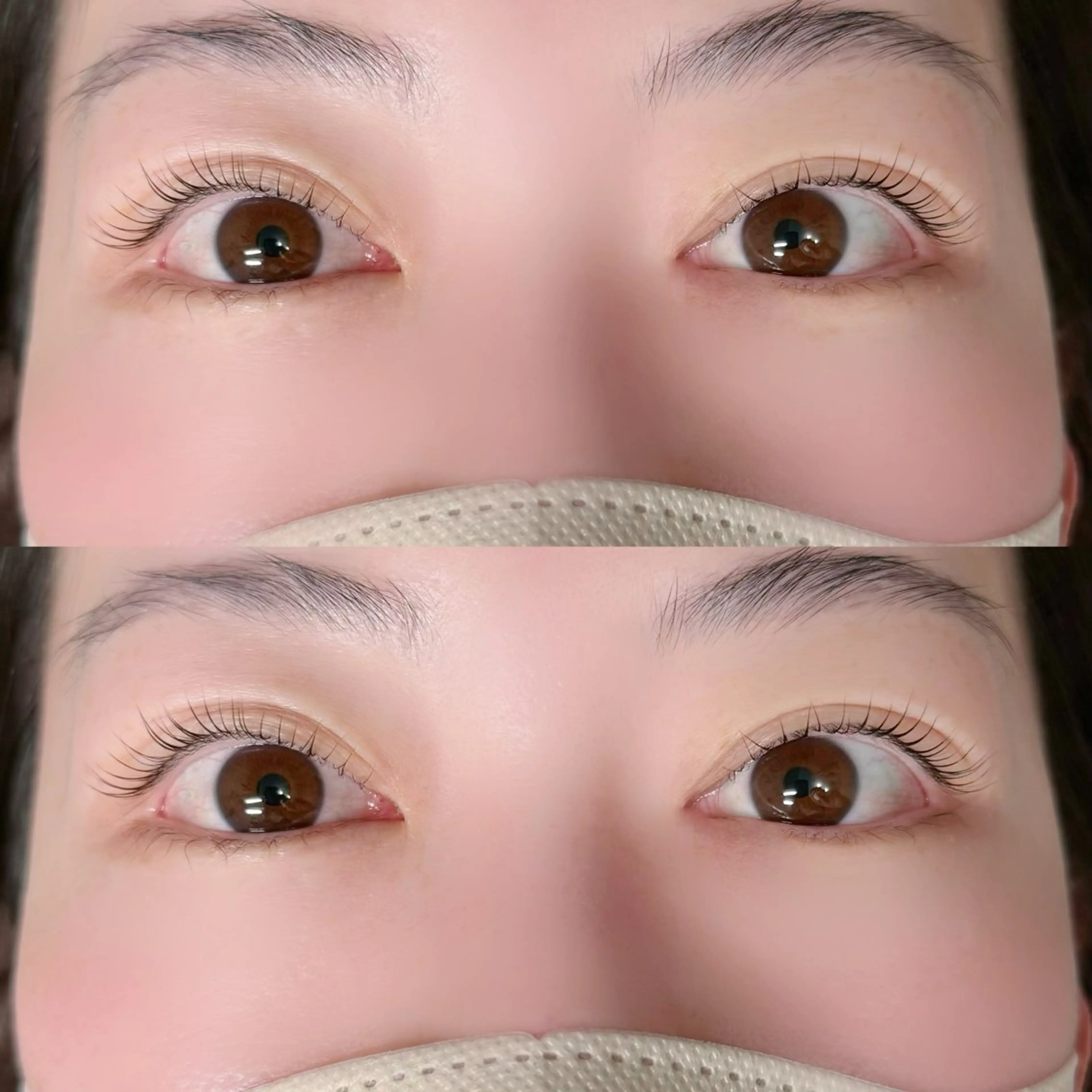 マツエク・マツパ nim所属・眉毛/まつぱ/nim 高宮/大楠/平尾のマツエク・マツパデザイン